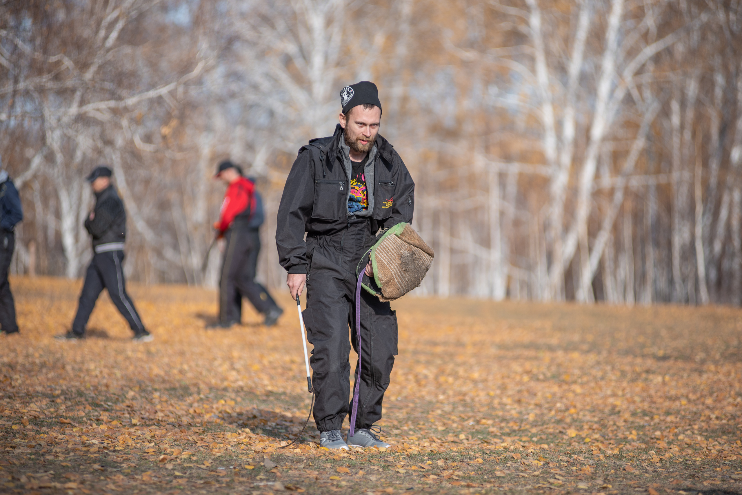 RUSSIAN HELPERS SCHOOL. Магнитогорск октябрь 2021. Дог-фотограф в Тюмени Александра Королева
