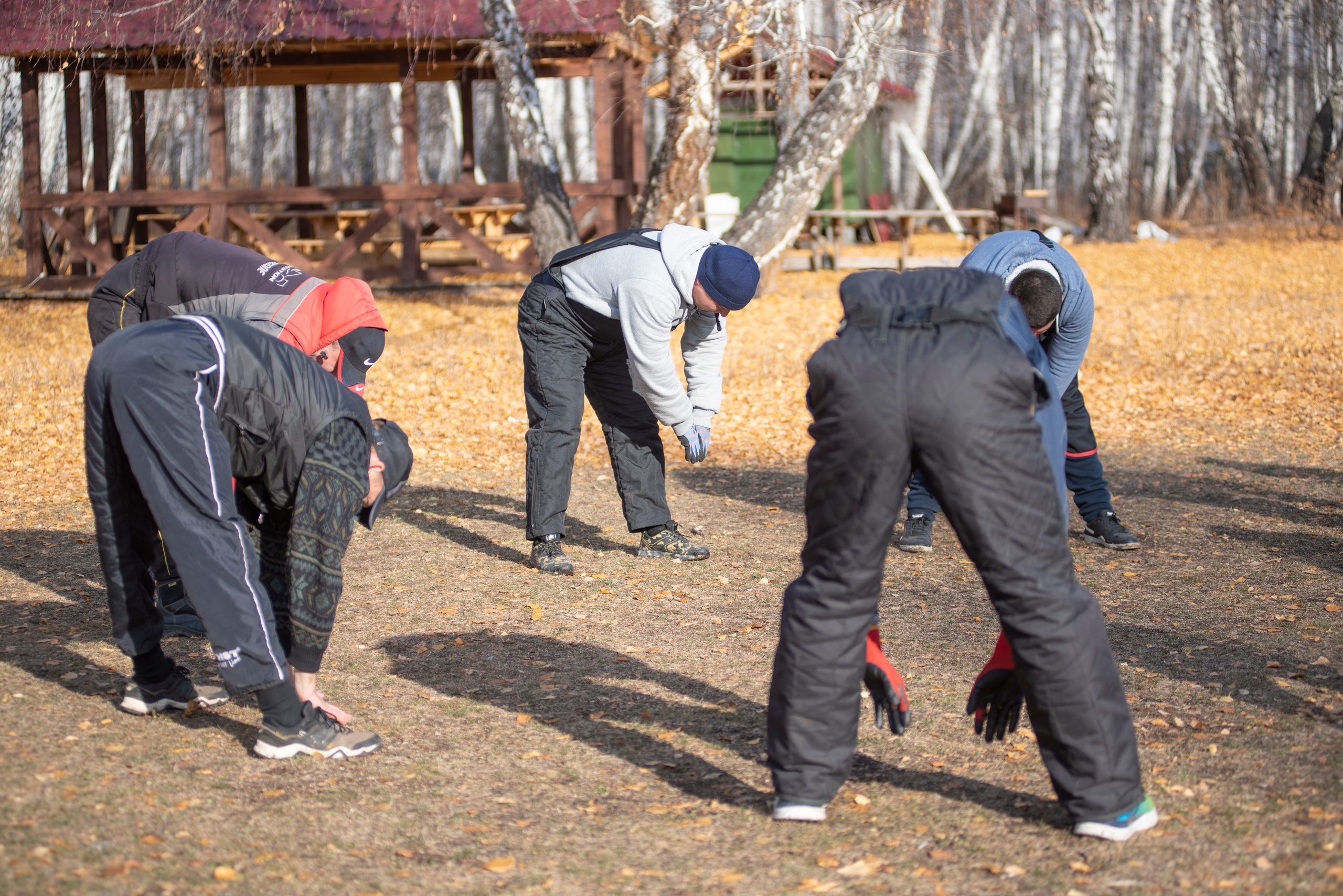 RUSSIAN HELPERS SCHOOL. Магнитогорск октябрь 2021. Дог-фотограф в Тюмени Александра Королева