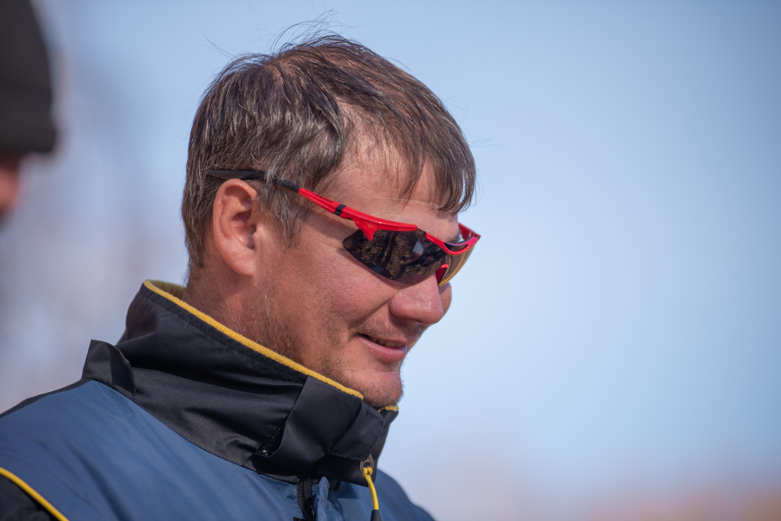 RUSSIAN HELPERS SCHOOL. Магнитогорск октябрь 2021. Дог-фотограф в Тюмени Александра Королева