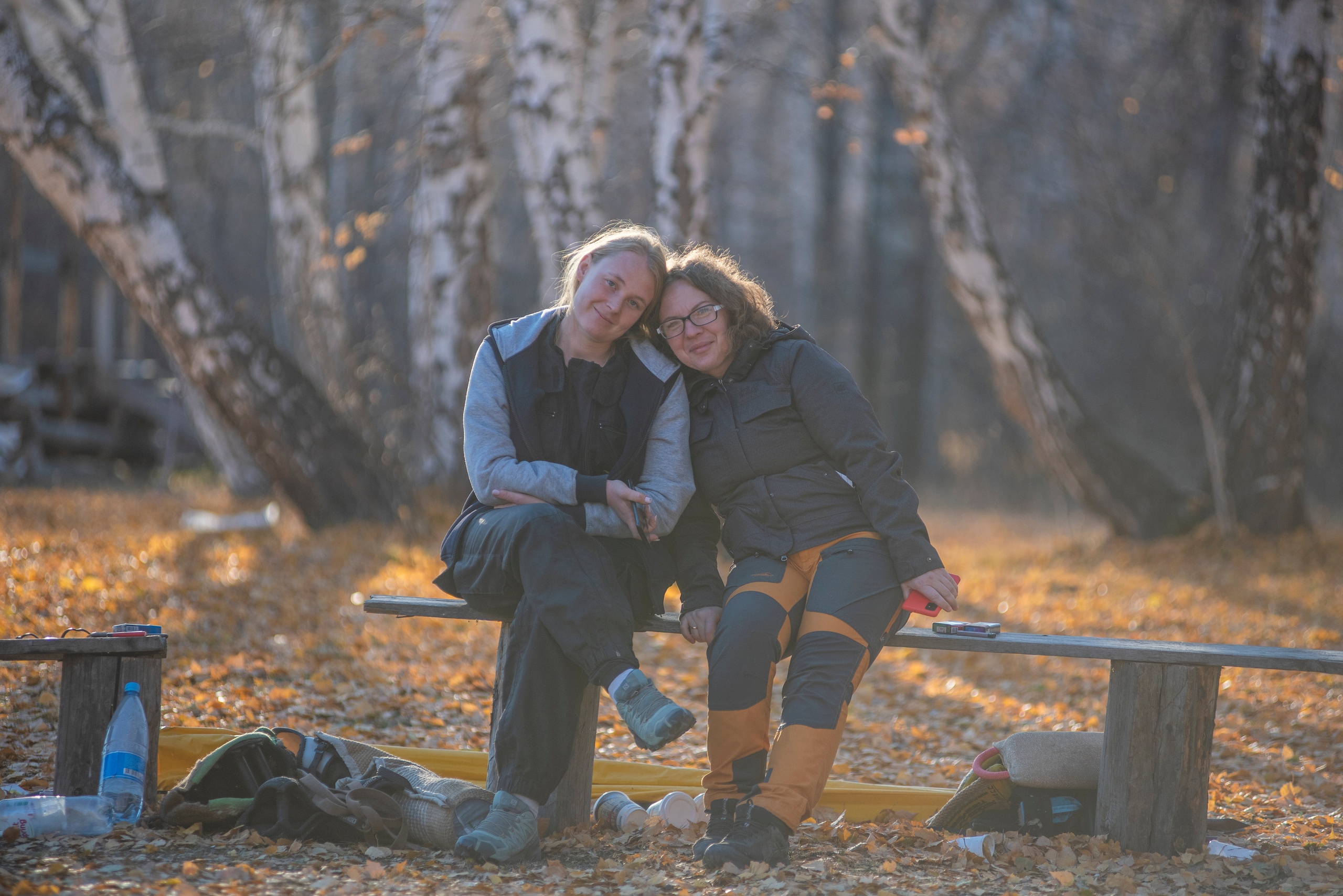RUSSIAN HELPERS SCHOOL. Магнитогорск октябрь 2021. Дог-фотограф в Тюмени Александра Королева