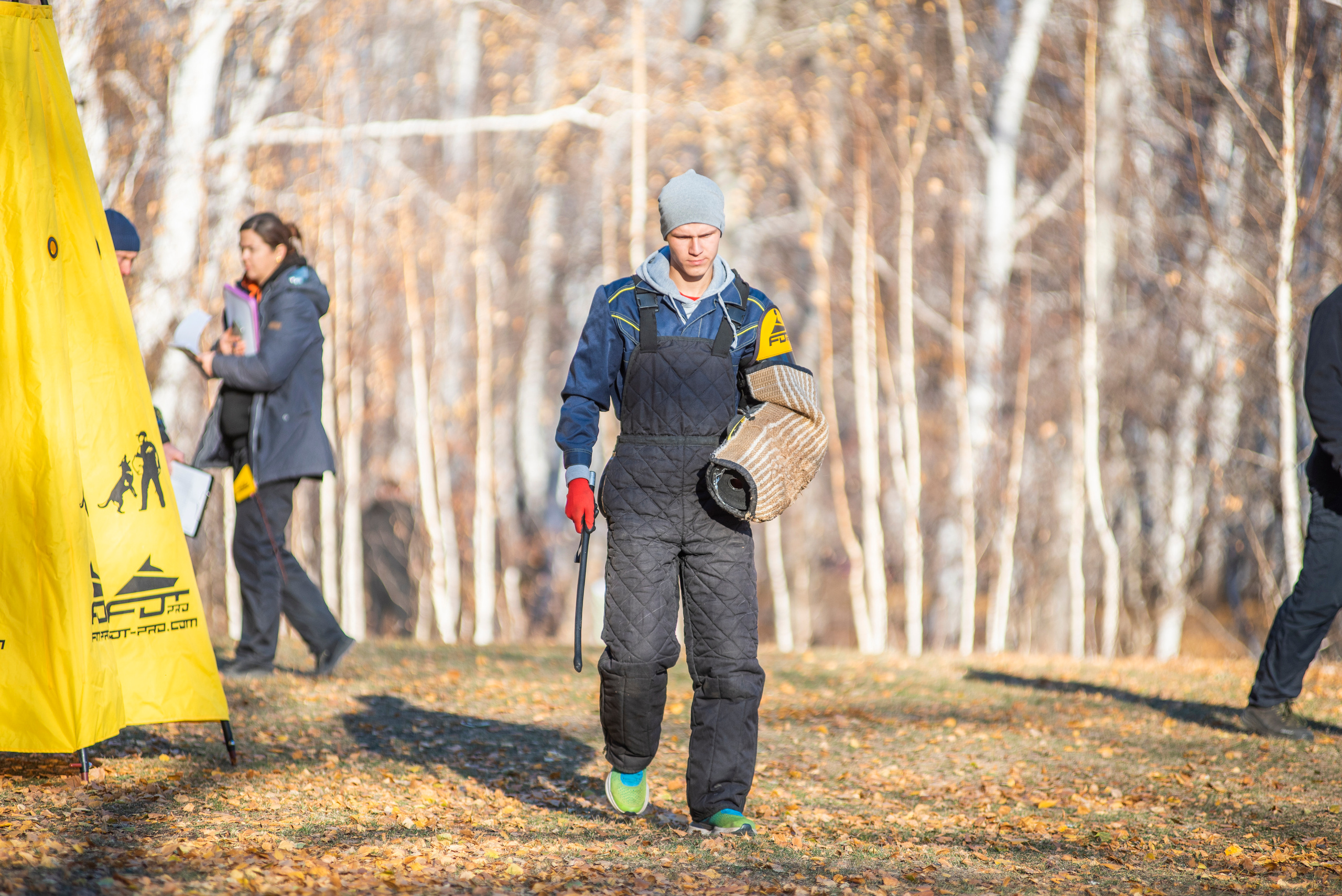 RUSSIAN HELPERS SCHOOL. Магнитогорск октябрь 2021. Дог-фотограф в Тюмени Александра Королева