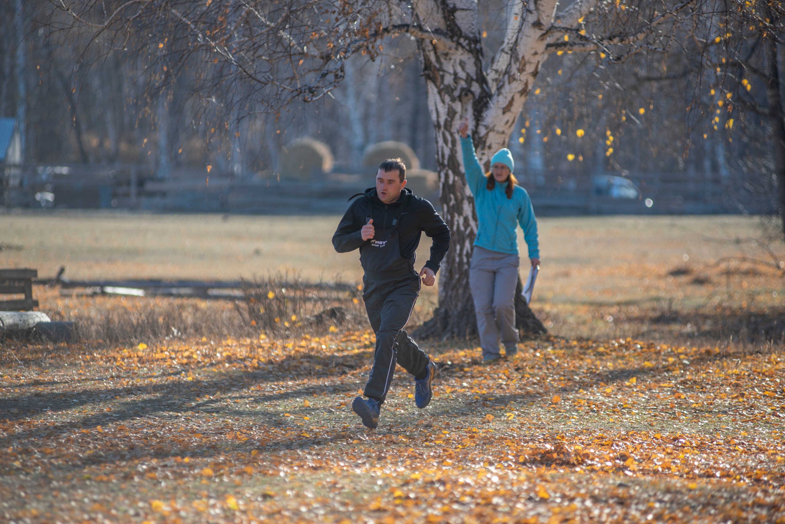RUSSIAN HELPERS SCHOOL. Магнитогорск октябрь 2021. Дог-фотограф в Тюмени Александра Королева