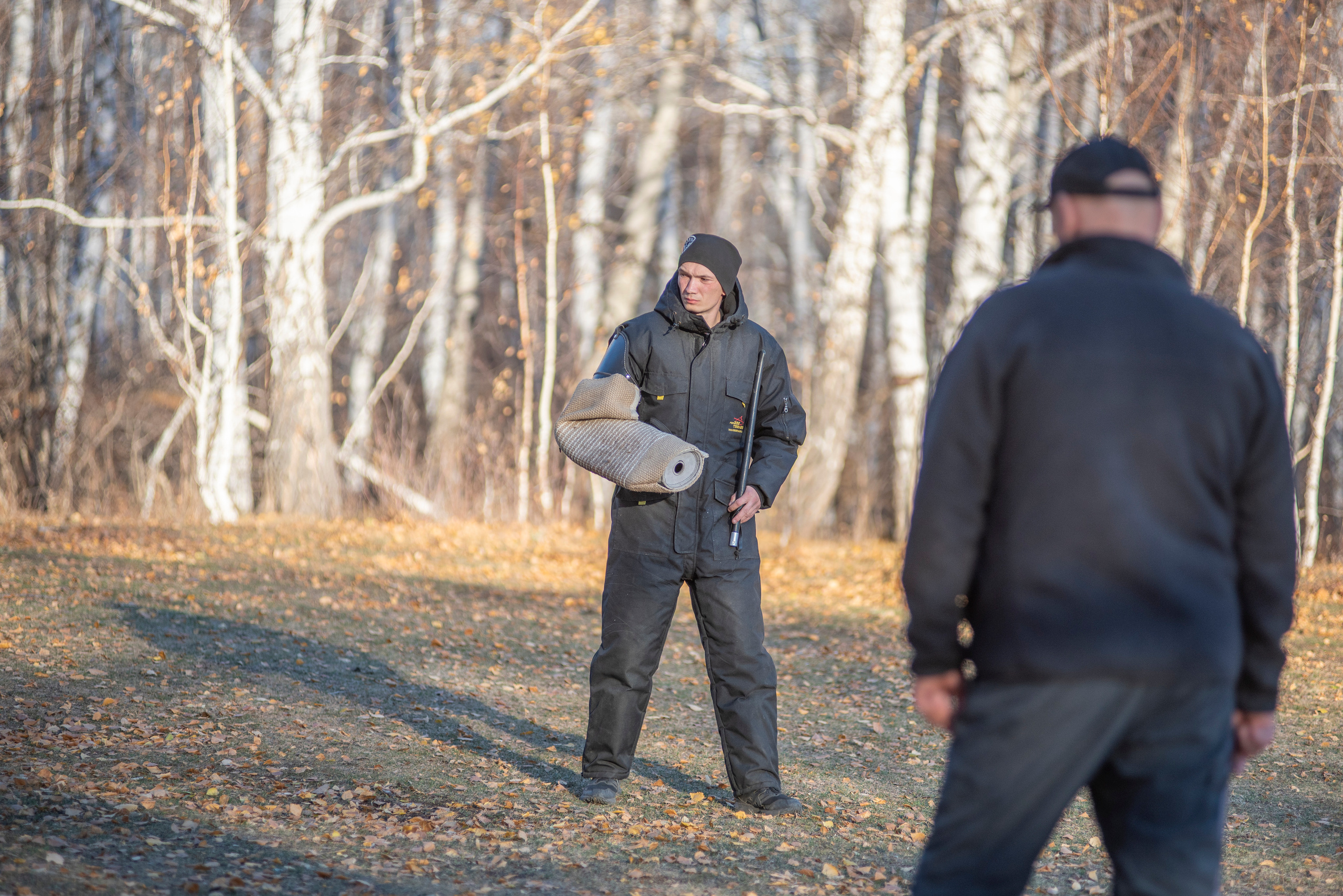 RUSSIAN HELPERS SCHOOL. Магнитогорск октябрь 2021. Дог-фотограф в Тюмени Александра Королева