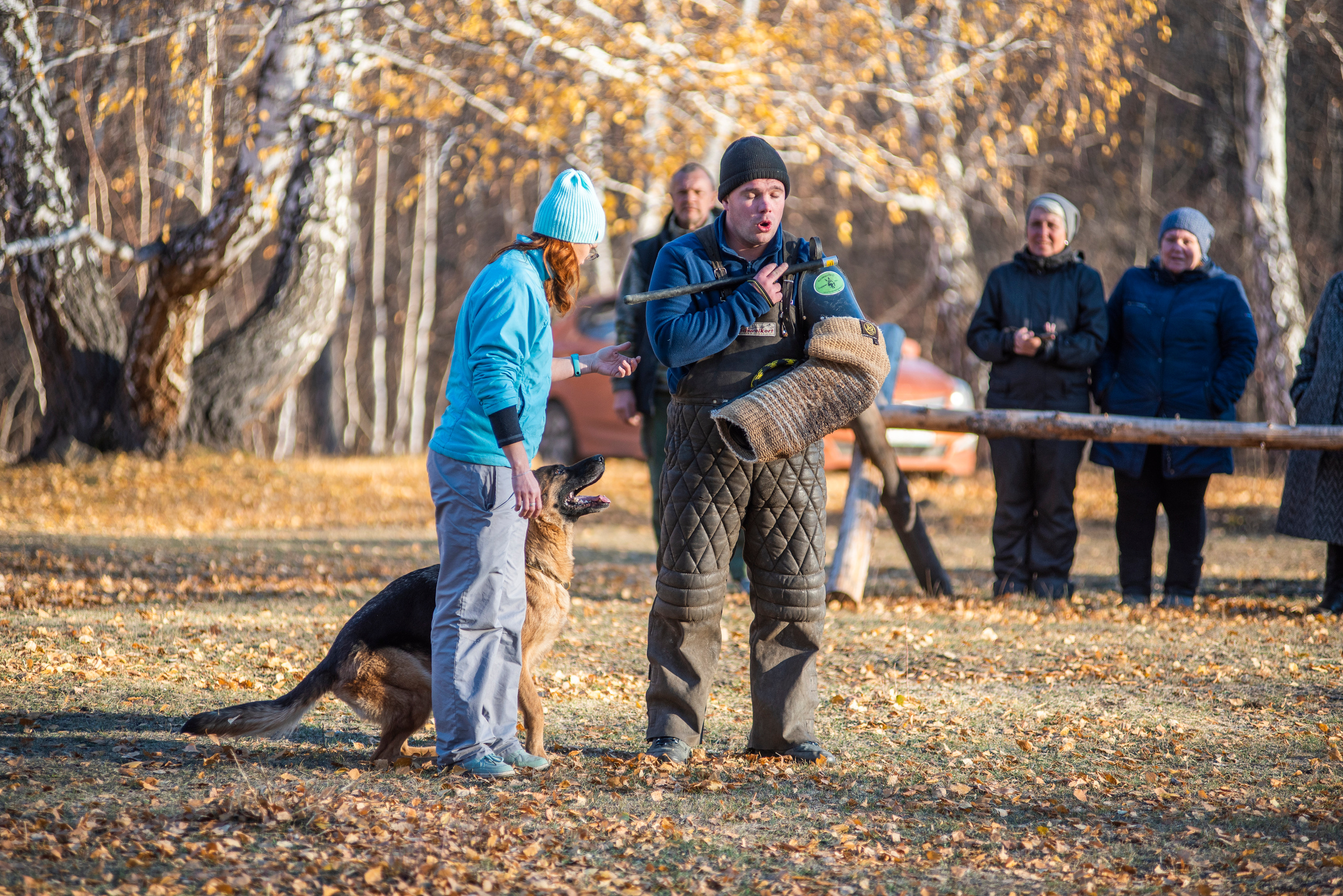RUSSIAN HELPERS SCHOOL. Магнитогорск октябрь 2021. Дог-фотограф в Тюмени Александра Королева