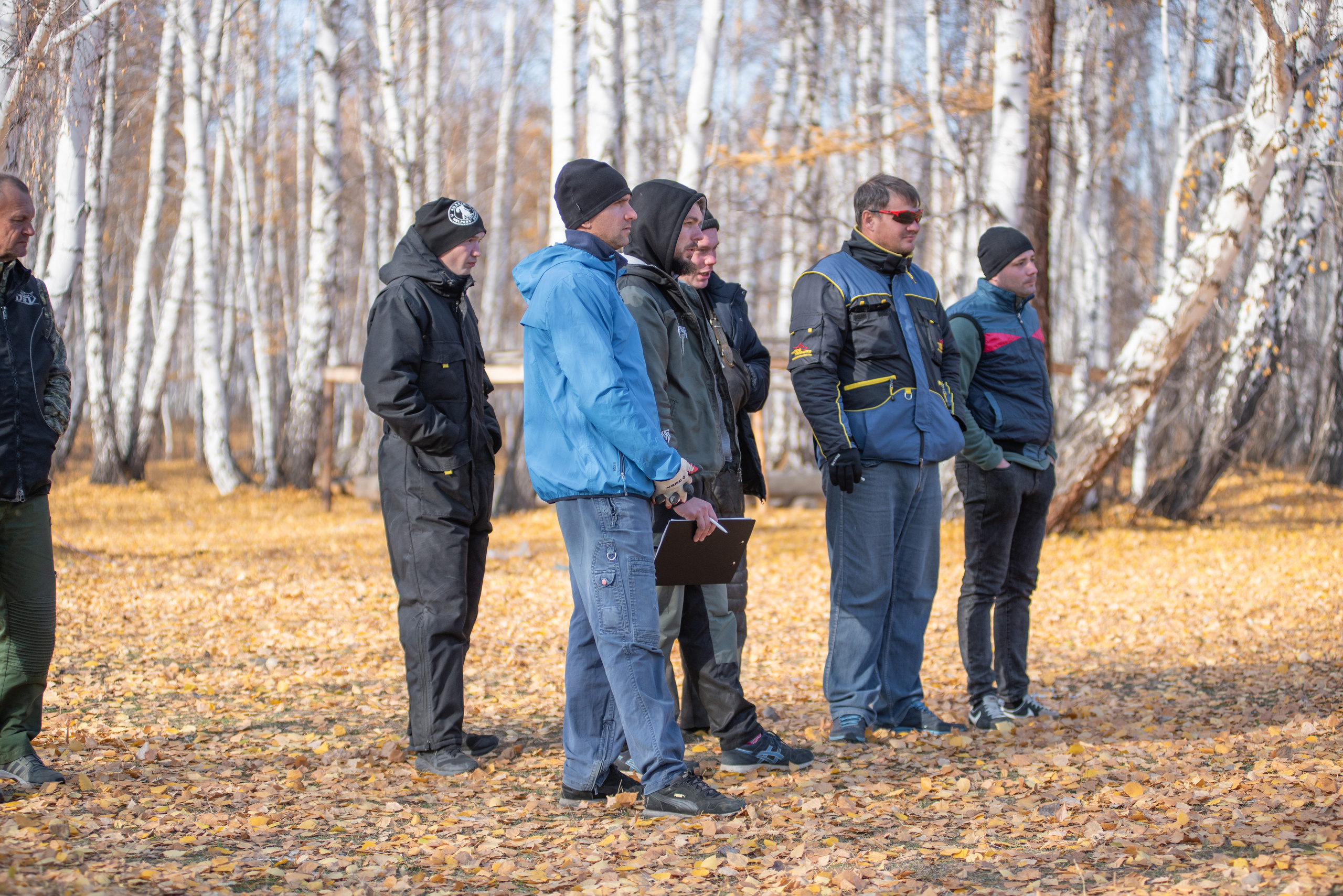 RUSSIAN HELPERS SCHOOL. Магнитогорск октябрь 2021. Дог-фотограф в Тюмени Александра Королева