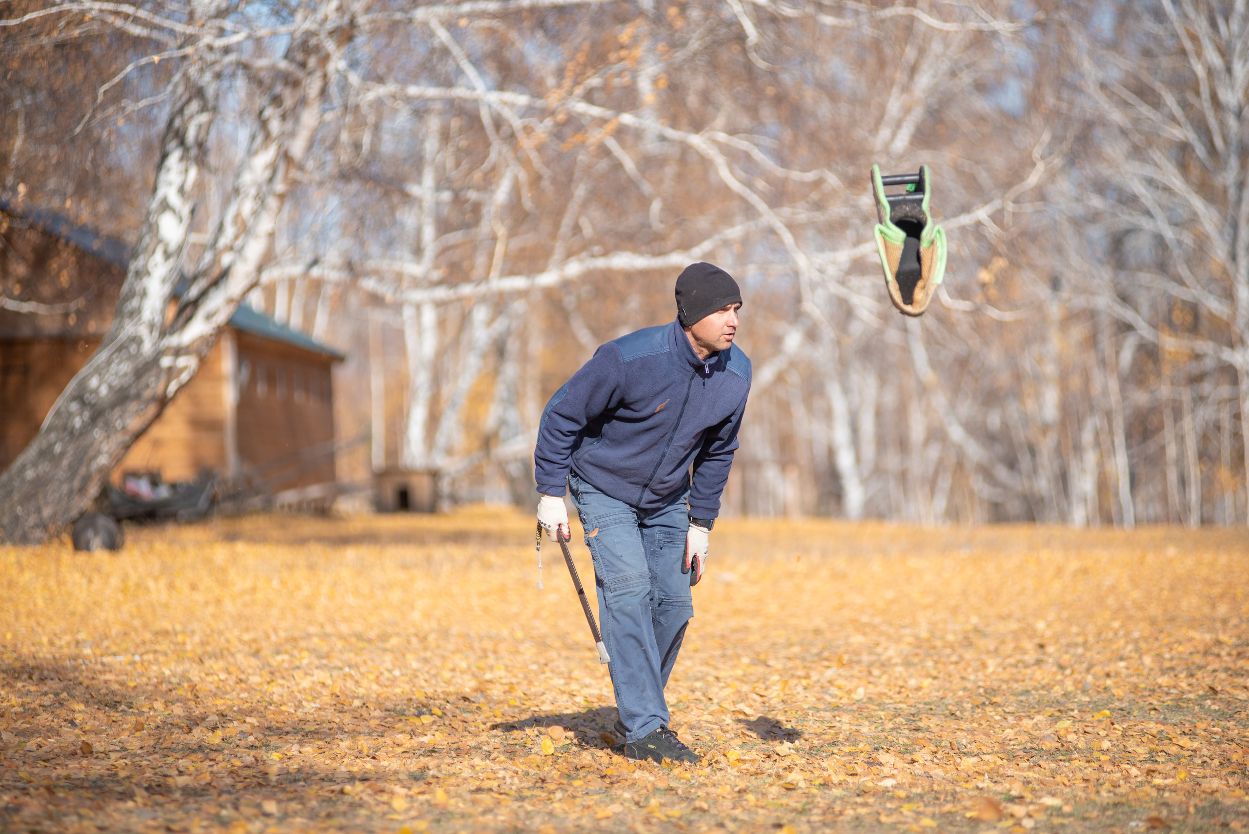RUSSIAN HELPERS SCHOOL. Магнитогорск октябрь 2021. Дог-фотограф в Тюмени Александра Королева
