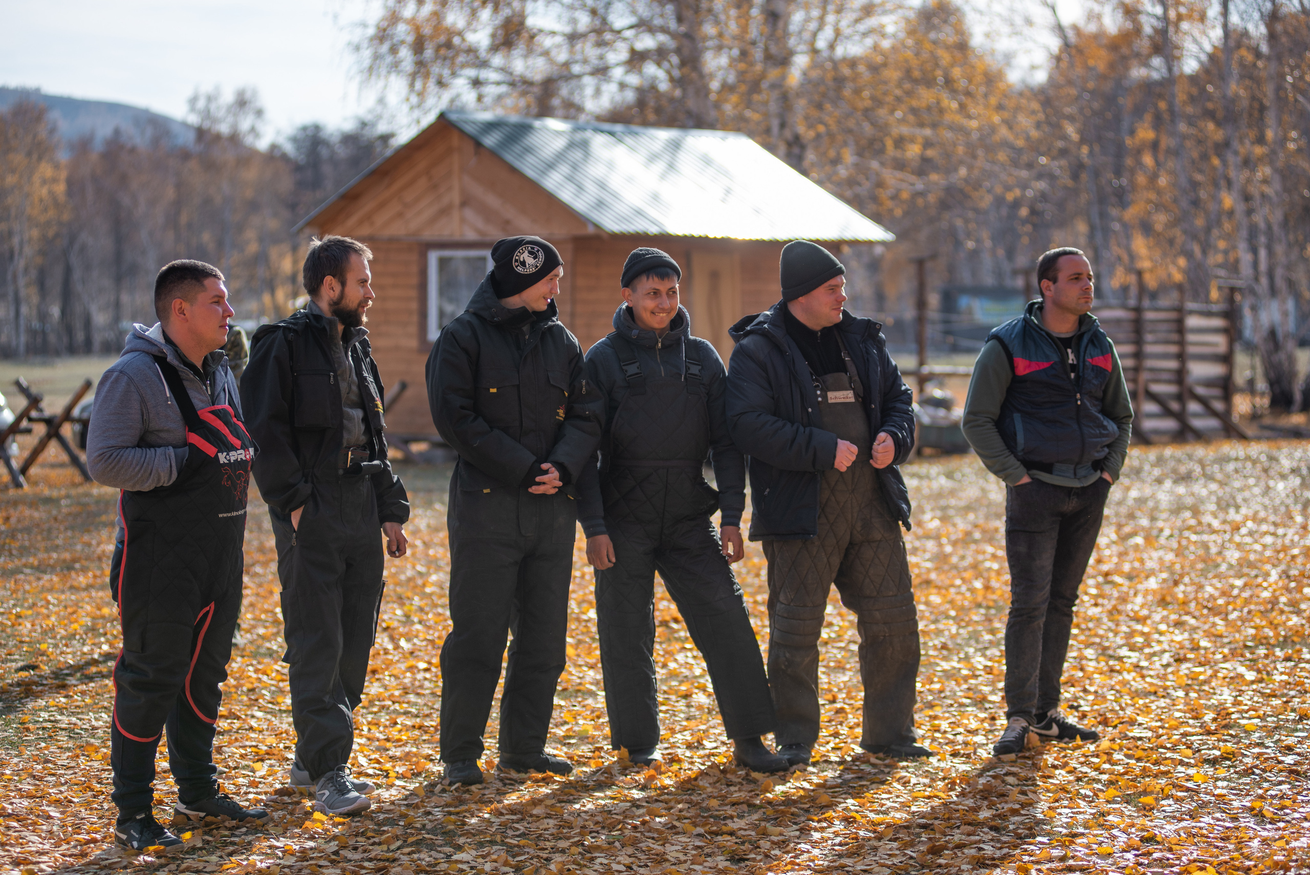 RUSSIAN HELPERS SCHOOL. Магнитогорск октябрь 2021. Дог-фотограф в Тюмени Александра Королева