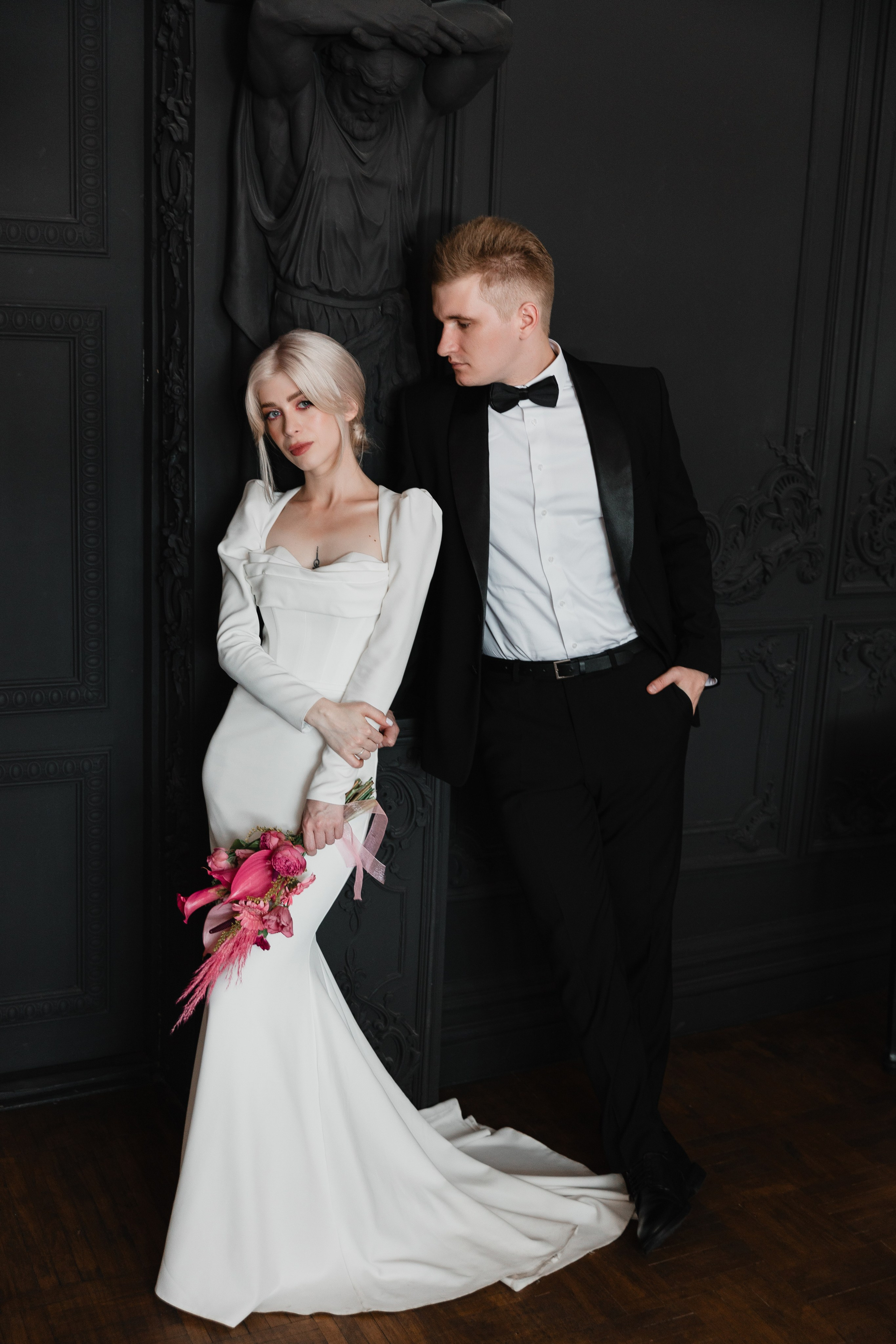 24.08.2024. Свадебный фотограф Краснодара Александр Кулагин