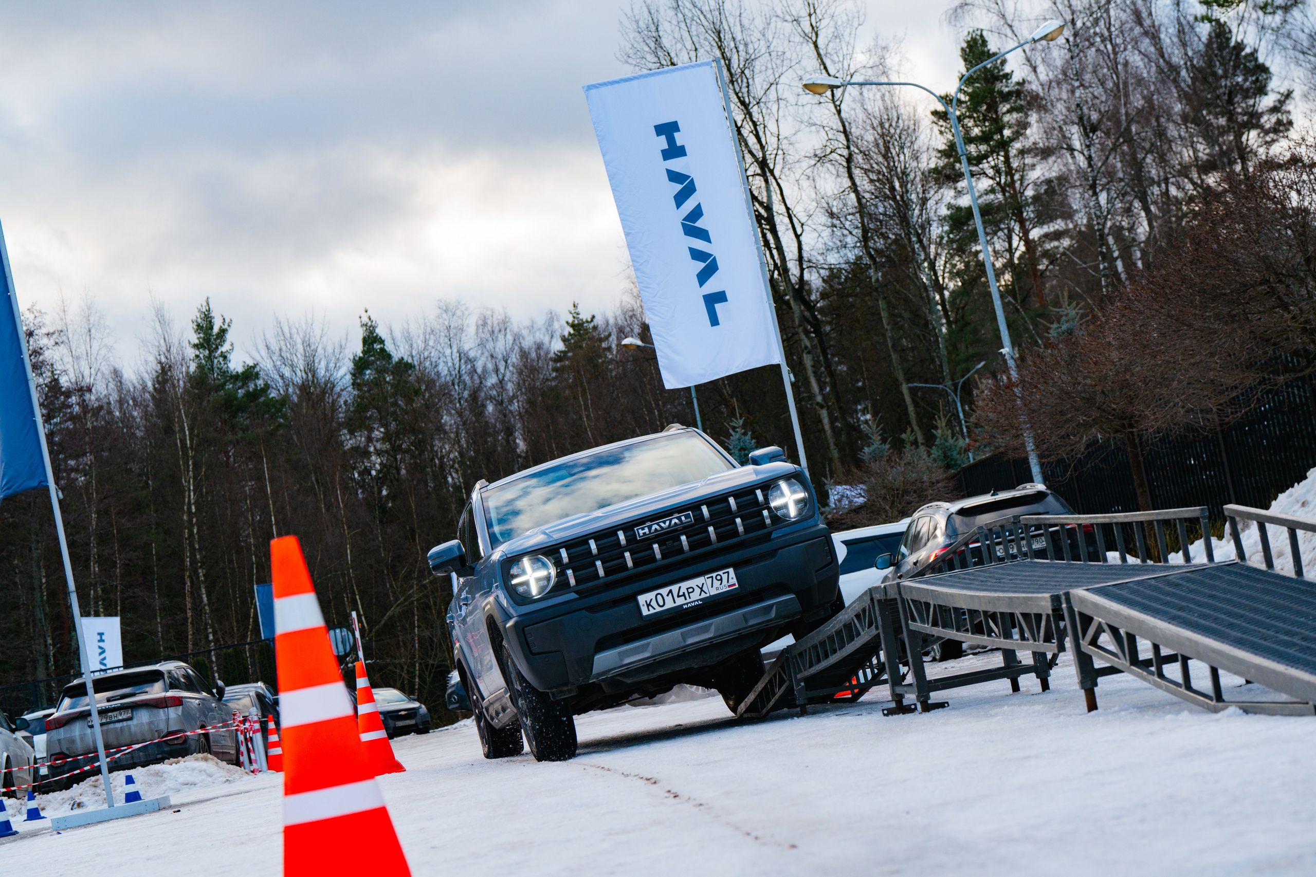 HAVAL Family Day Moscow. Безрукова Юлия Art | EVENT Фотограф Москва