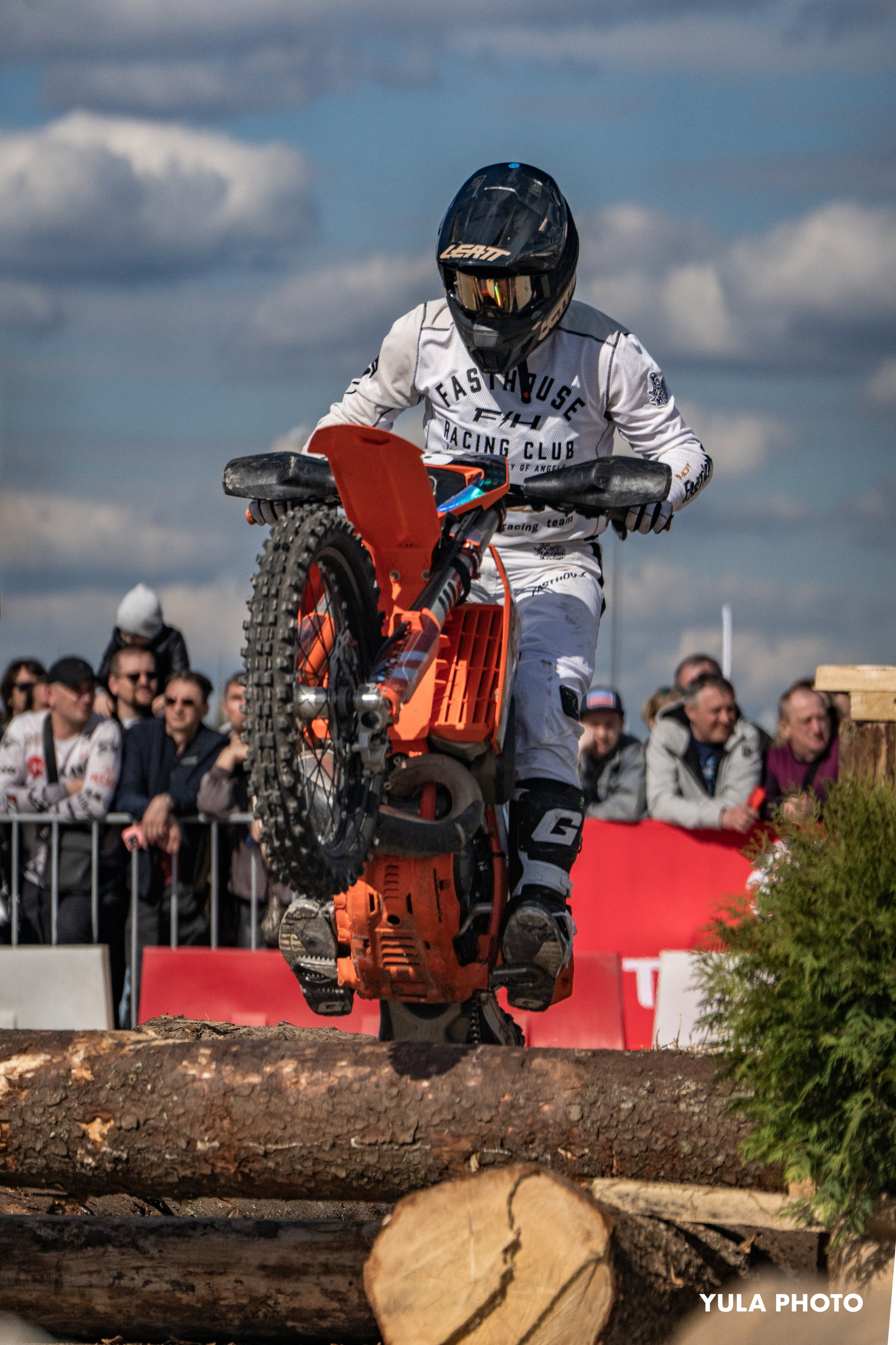 ENDURO. Безрукова Юлия Репортажный Фотограф Москва