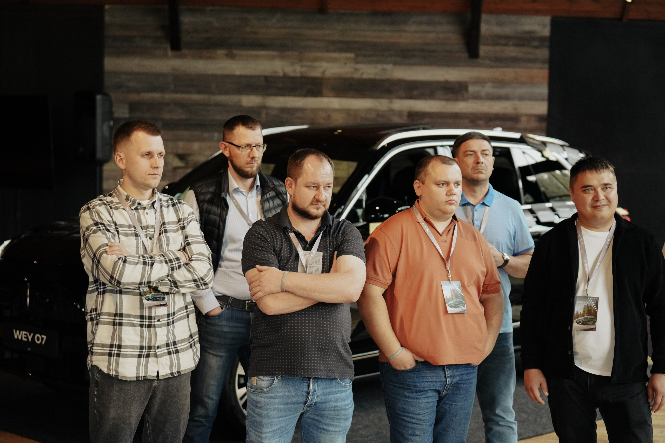 WEY. Безрукова Юлия Art | EVENT Фотограф Москва