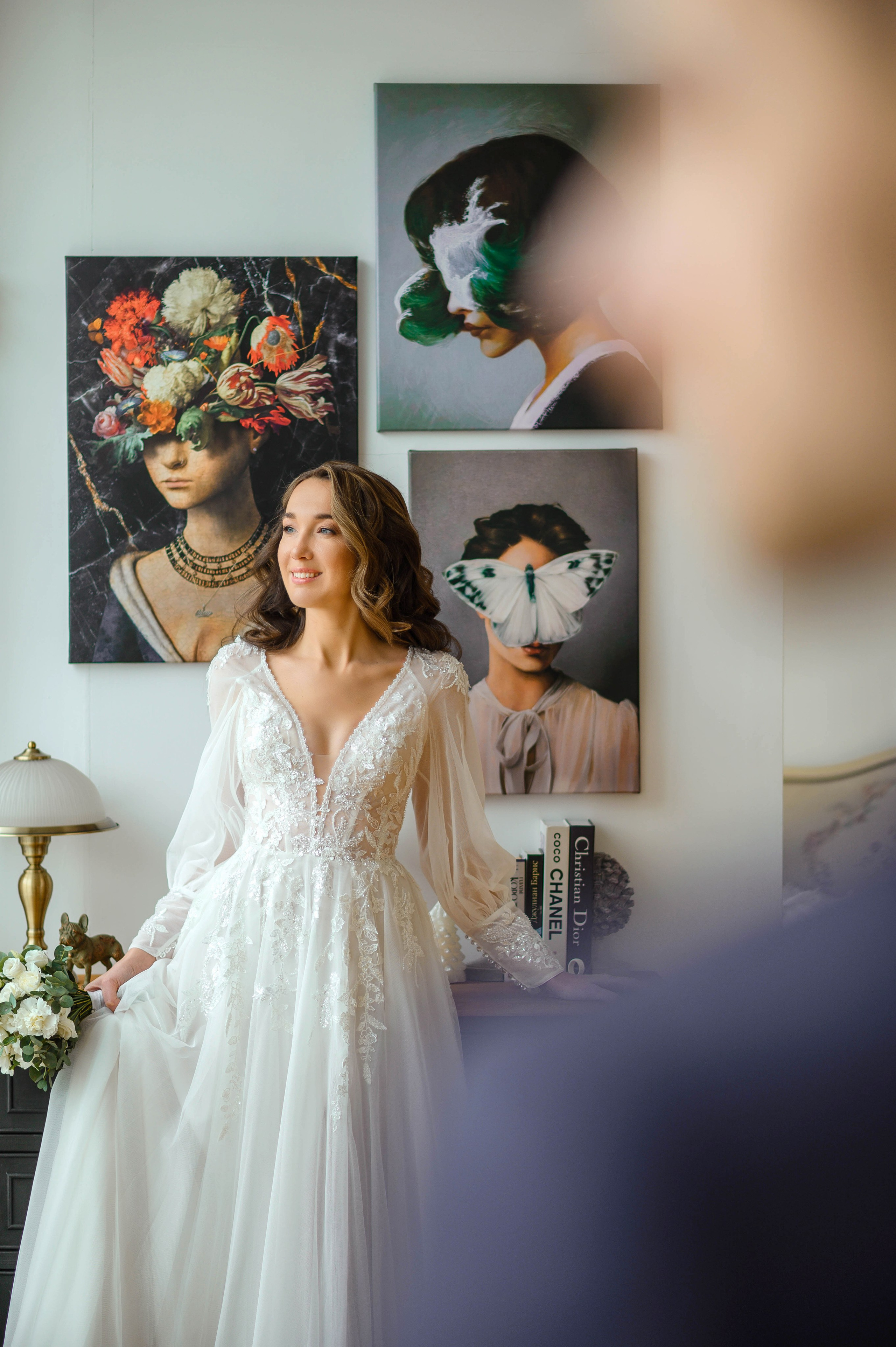 Борис и Лена. Свадебный и семейный Фотограф в Пензе Татьяна Лапоногова