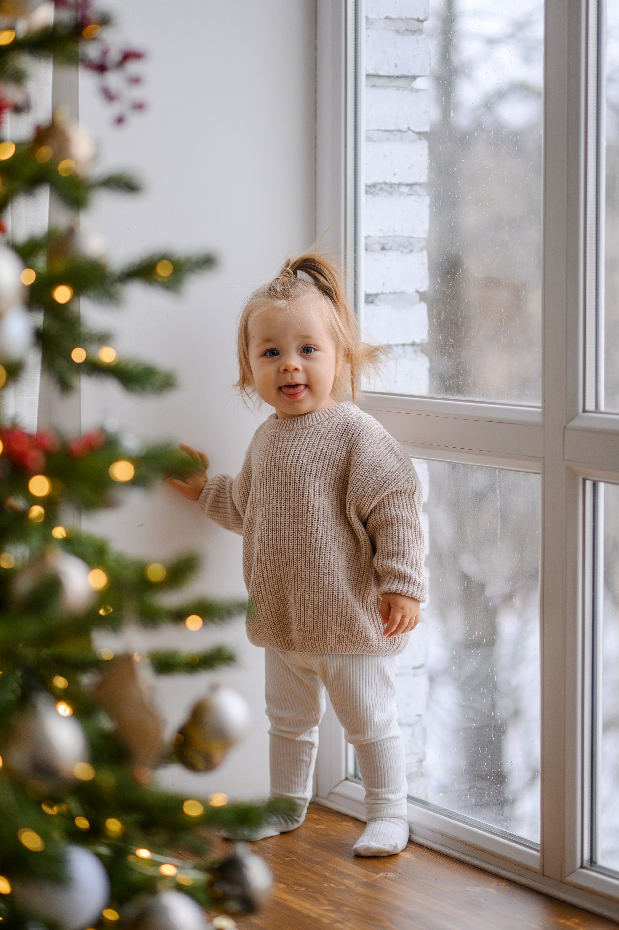Новогодняя семейная история. Свадебный и семейный Фотограф в Пензе Татьяна Лапоногова