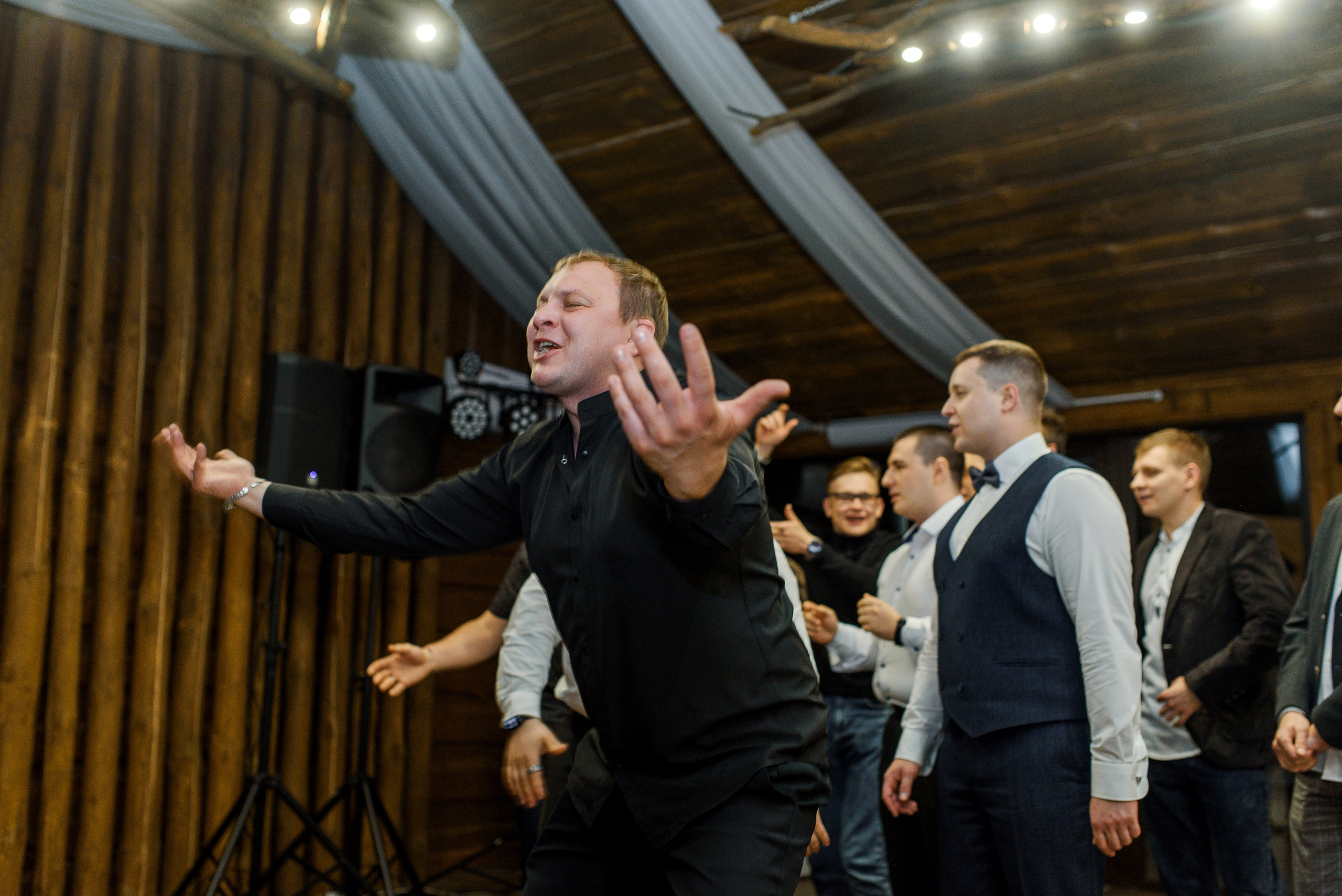 Максим и Лиза. Свадебный и семейный Фотограф в Пензе Татьяна Лапоногова