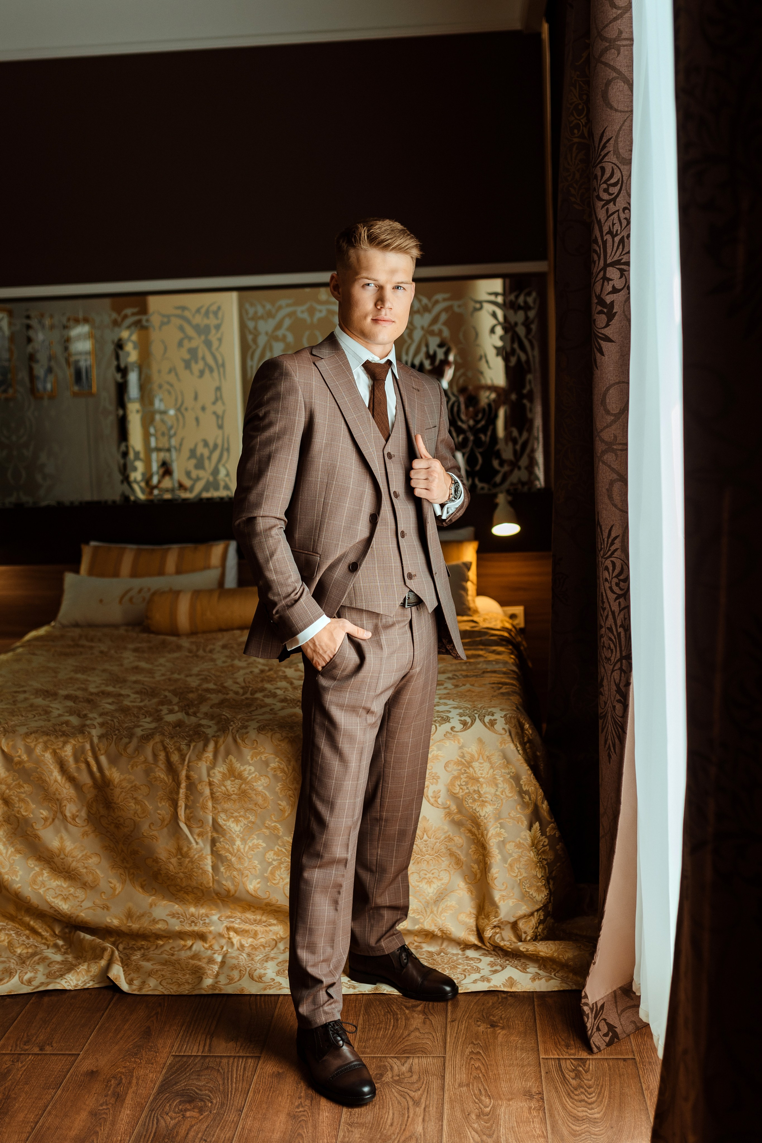 Илья и Александра. Свадебный и семейный Фотограф в Пензе Татьяна Лапоногова