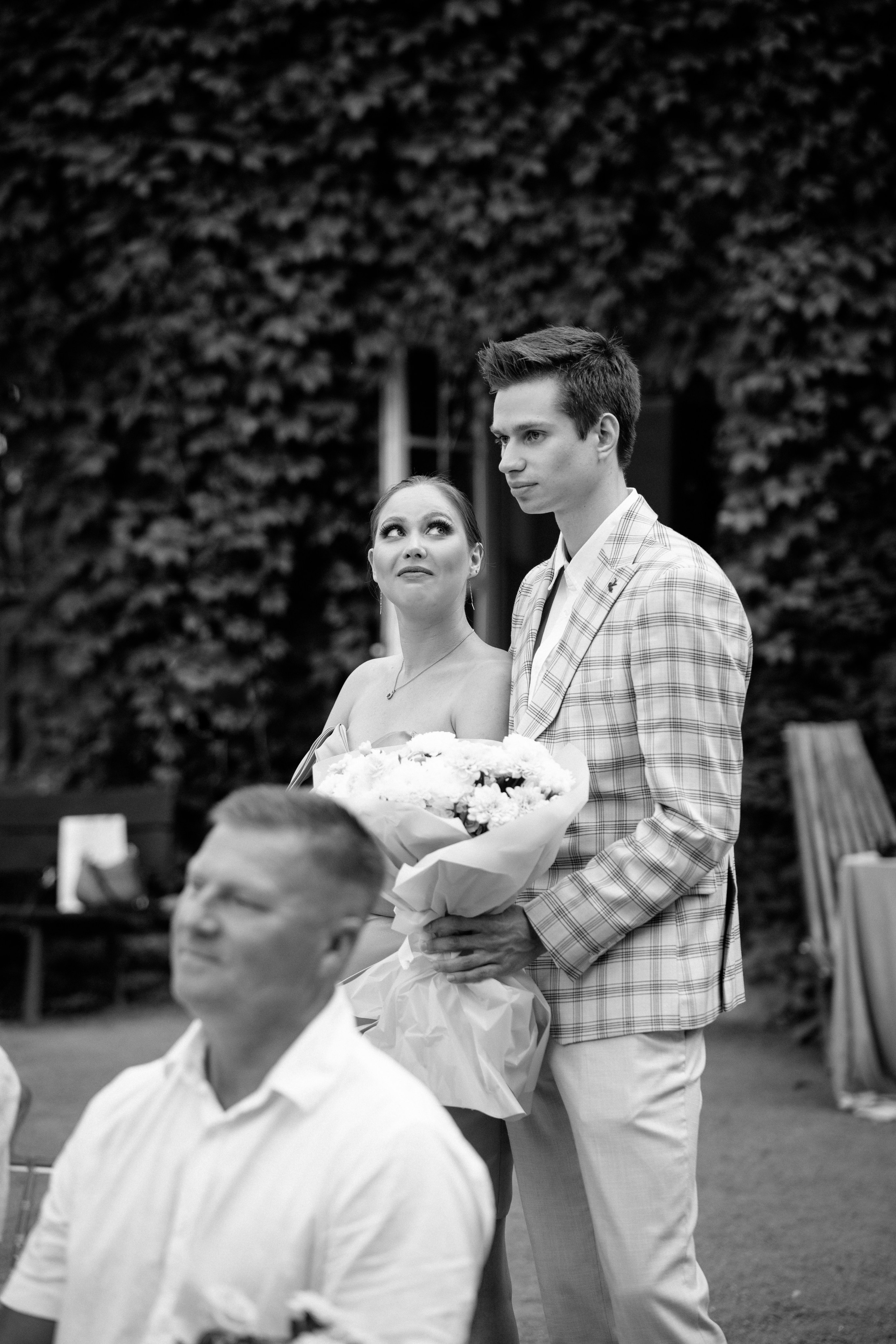 Настя и Никита. Свадебный и портретный фотограф