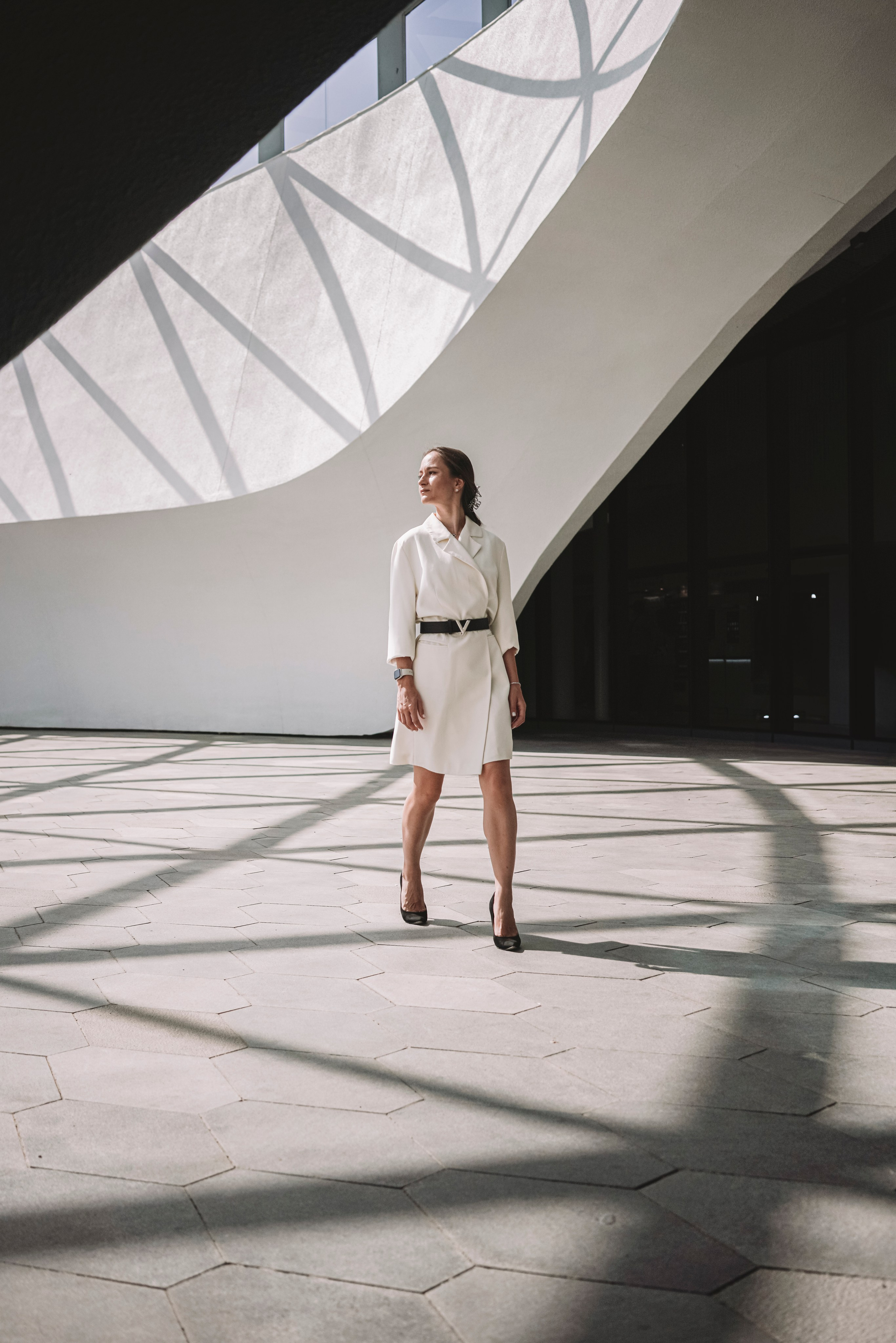 Деловая фотосессия. Фотограф Айгуль Вишня, съёмка в Москве и Санкт-Петербурге