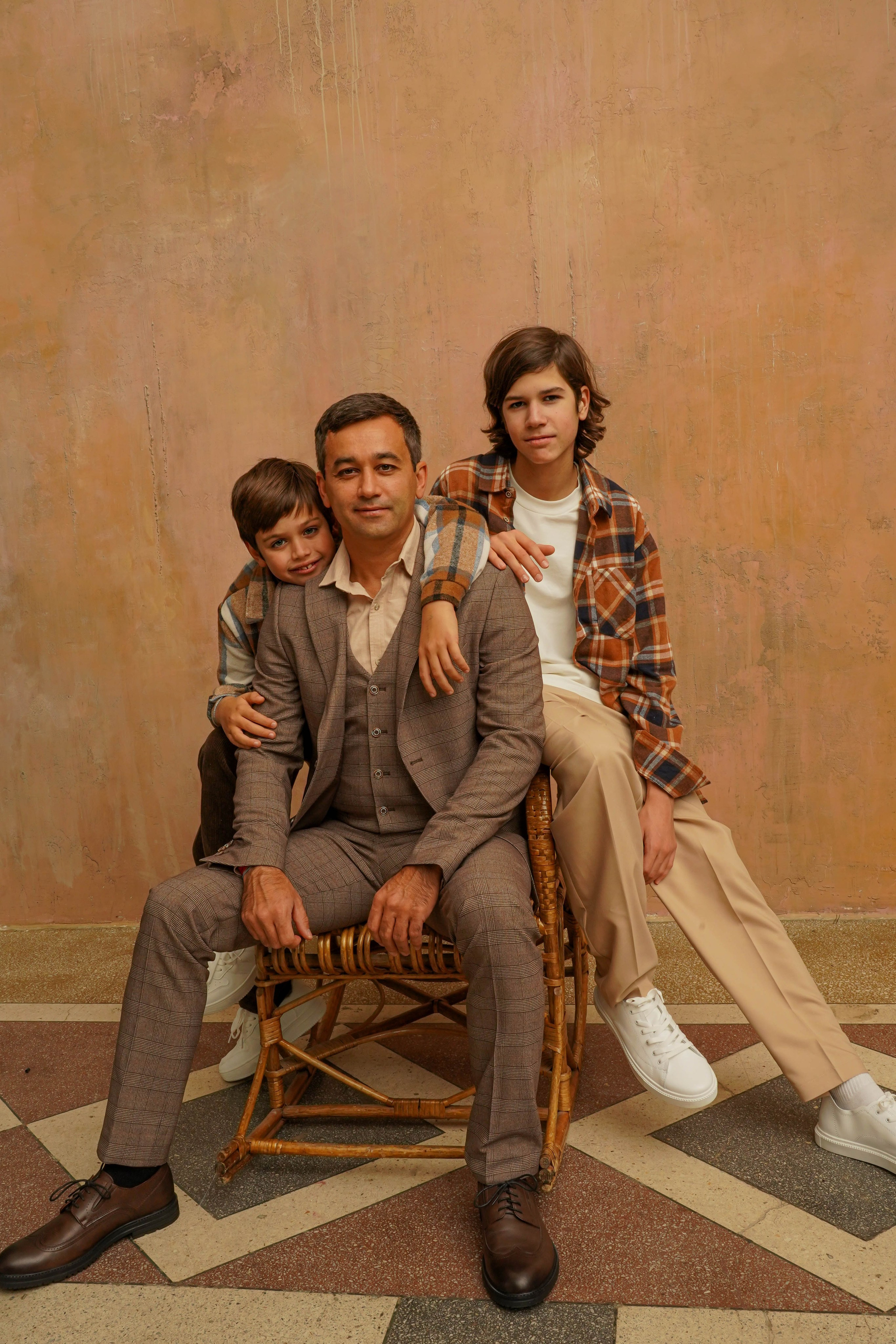 СЕМЬЯ. Главная