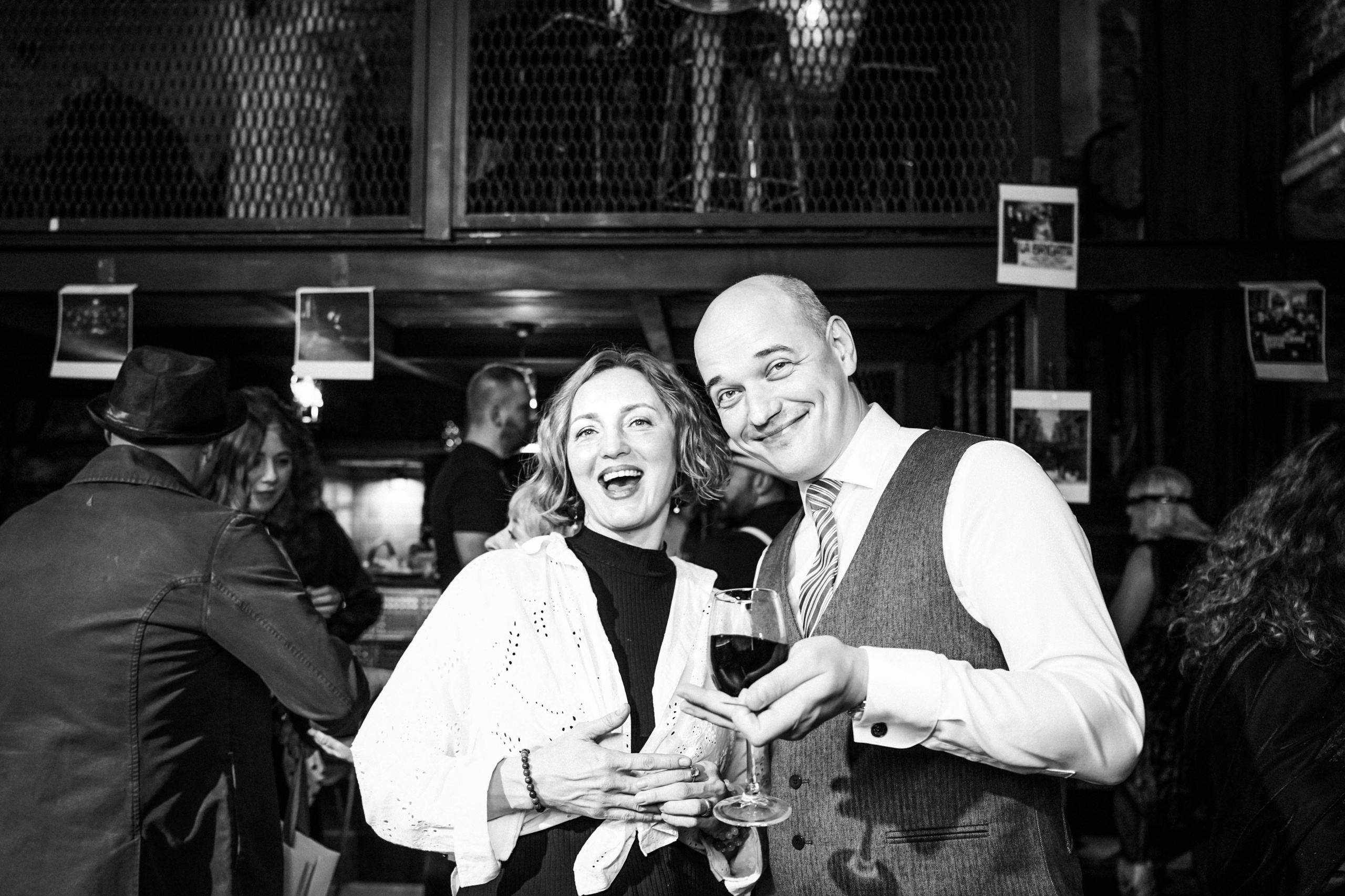 КОРПОРАТИВНЫЙ ВЕЧЕР. Портфолио