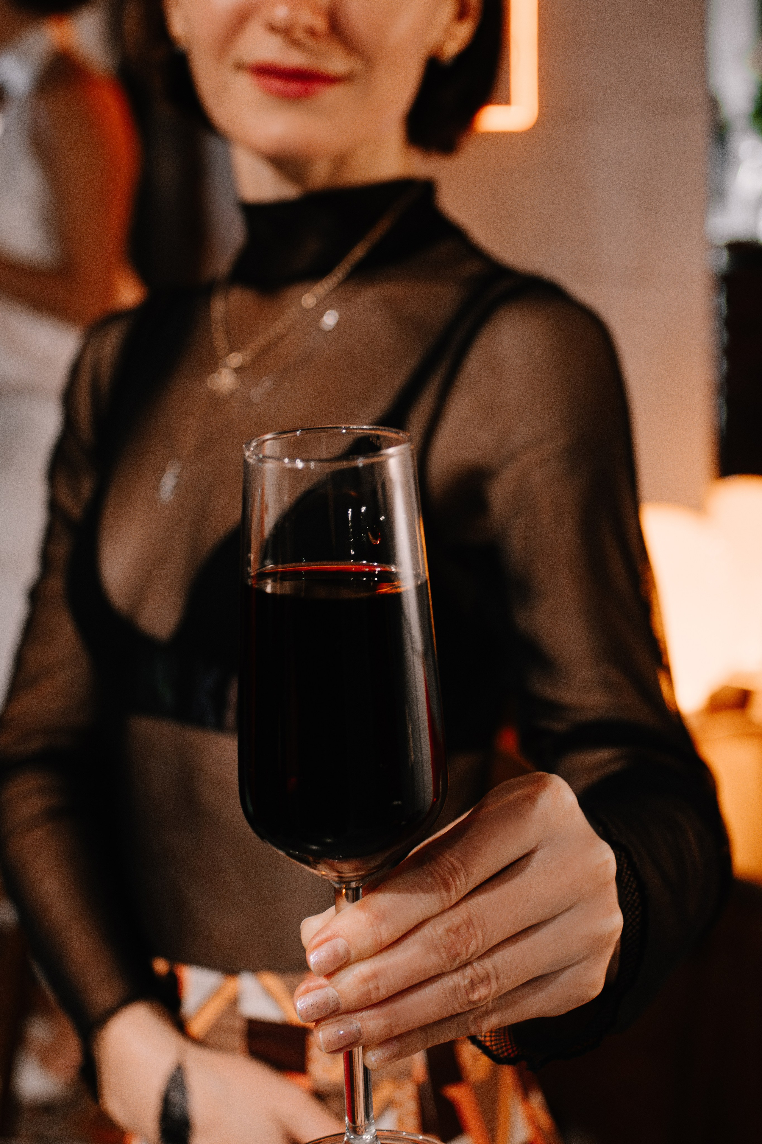 Квартирник MUZOTEKA: «Осенний ДеПесняк». Фотограф в Челябинске Любовь Денисенко