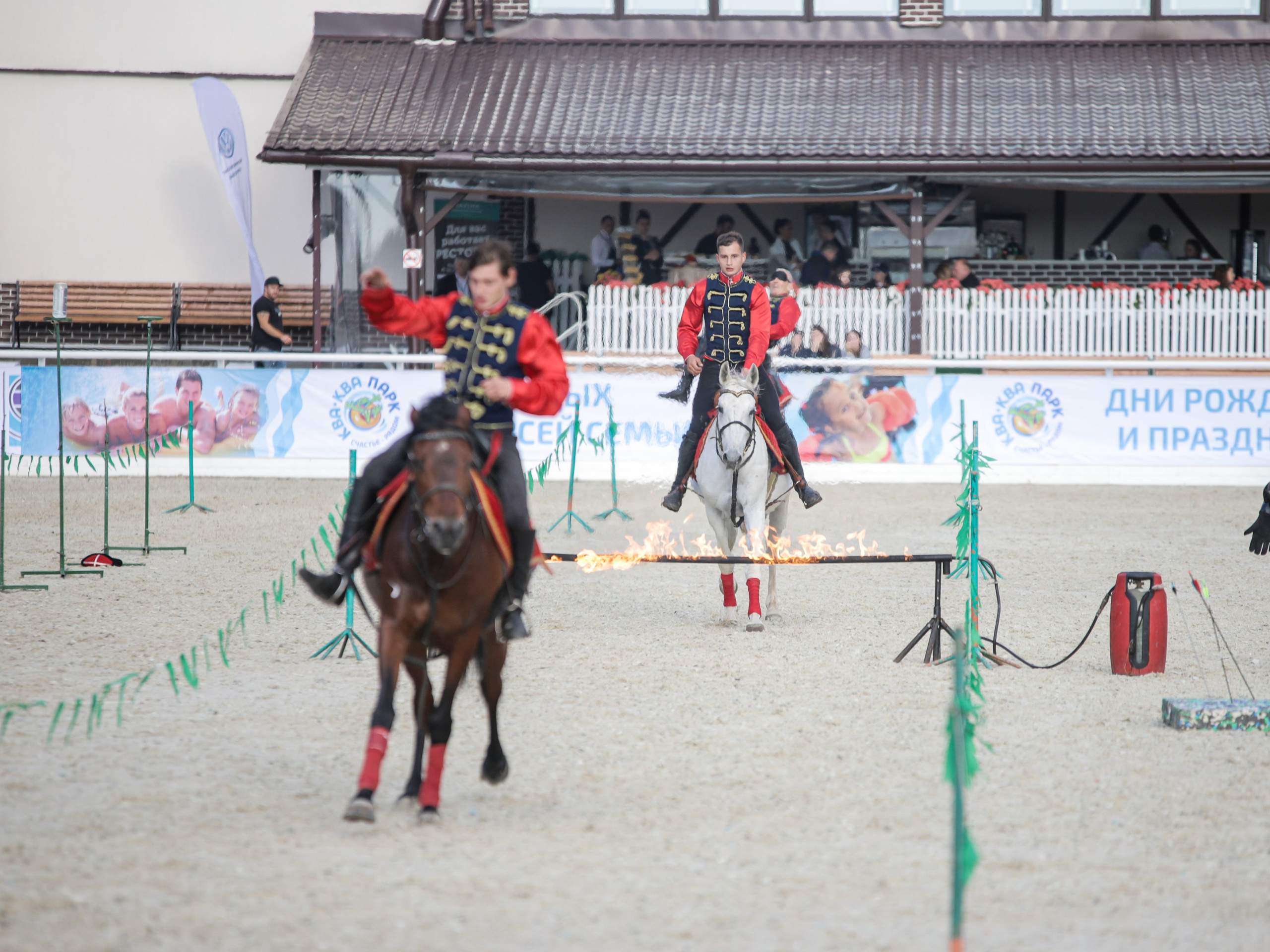 Турнир «Токийский Тур». Фотограф и видеограф в Москве Ирина Фомочкина