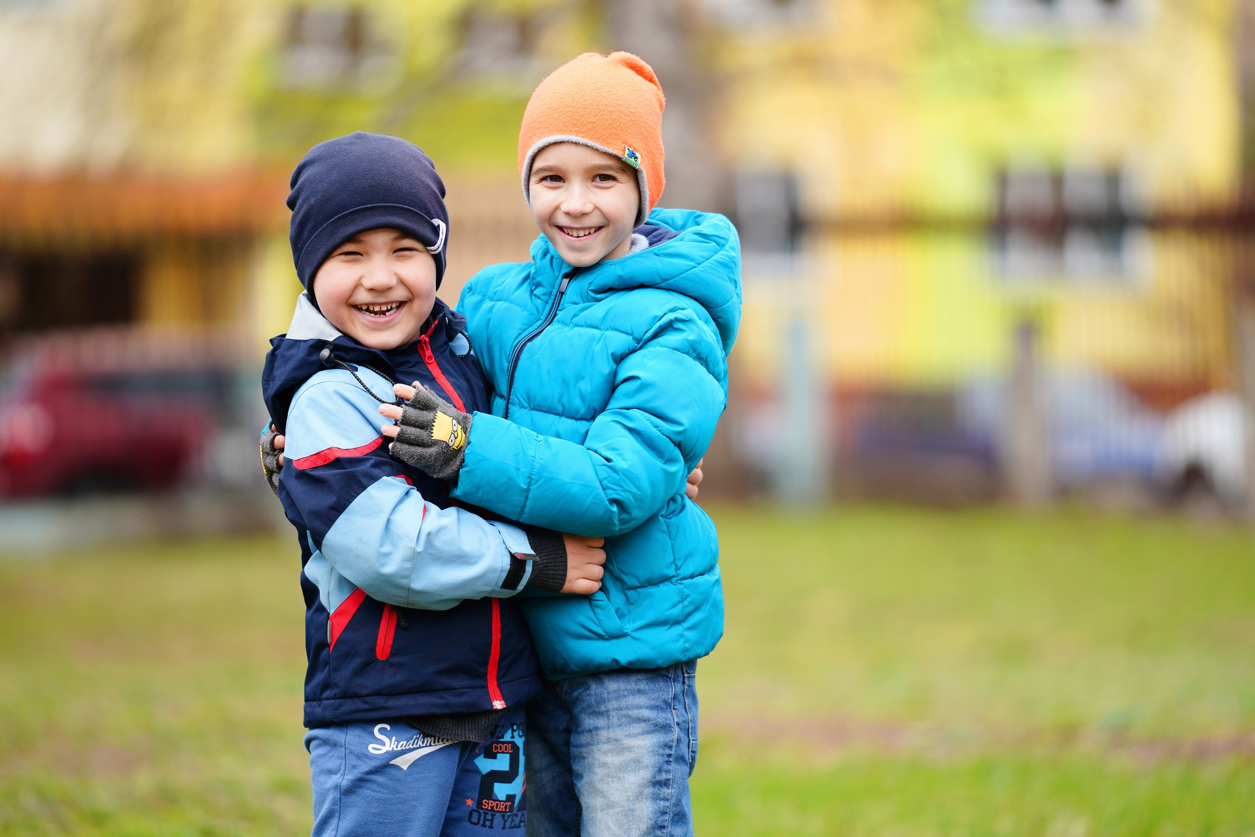 Осень (детский сад). Выпускные альбомы в Набережных Челнах