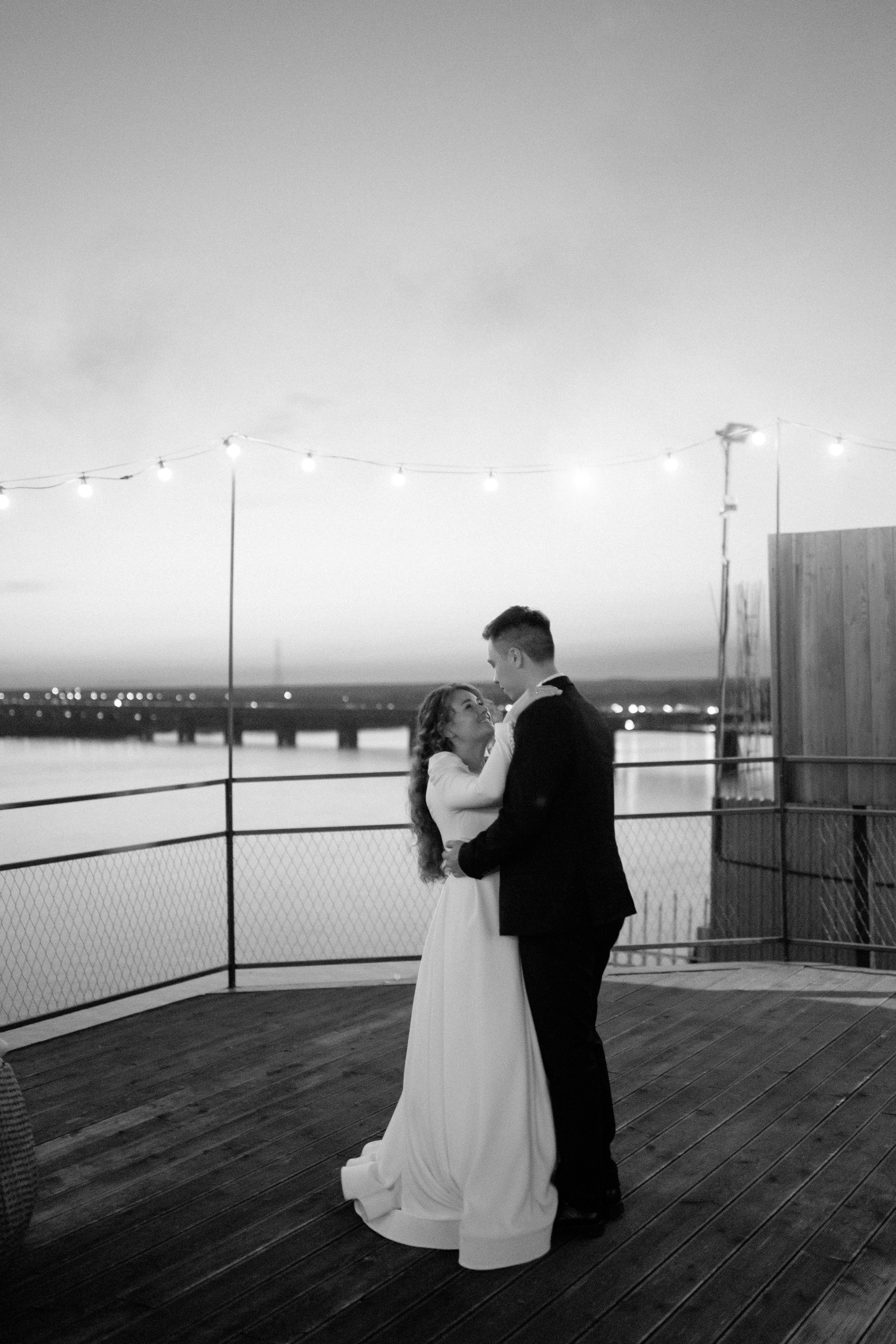 Витя и Ирочка. Свадебный и семейный фотограф Сасина Элина г.Хабаровск