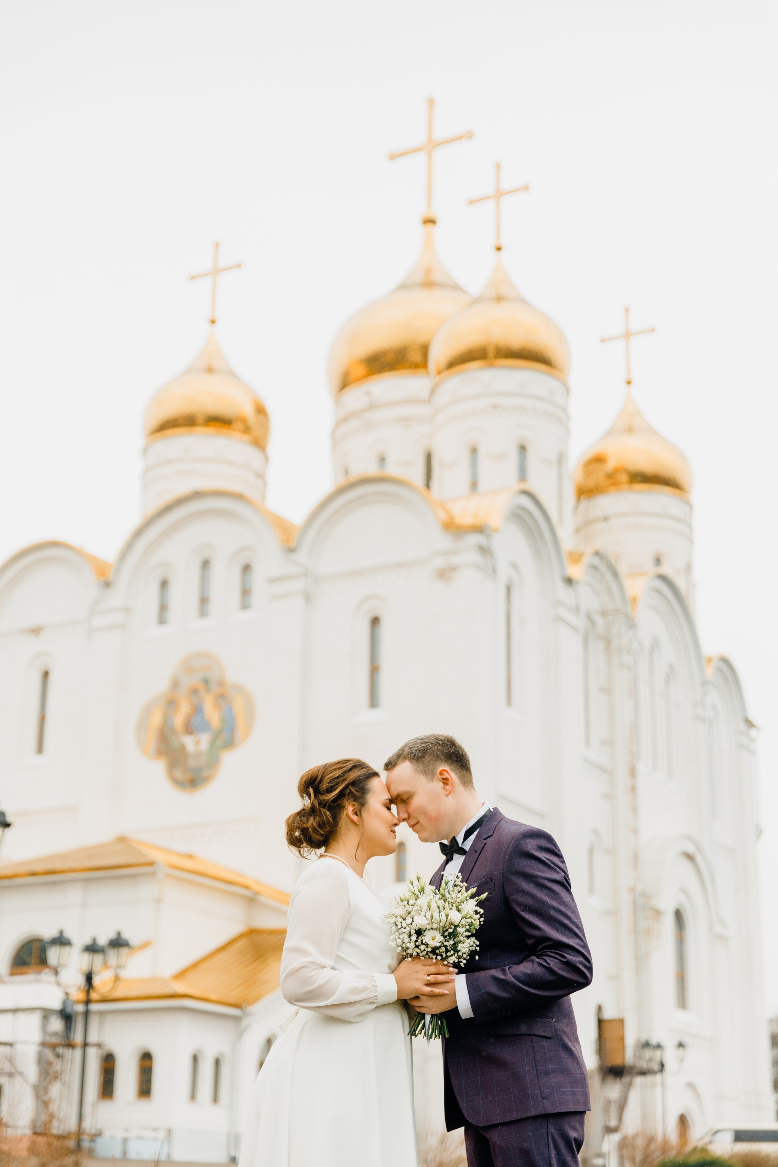 Роман и Евгения. Видеограф Павел Борисов | Москва | СПБ | Брянск