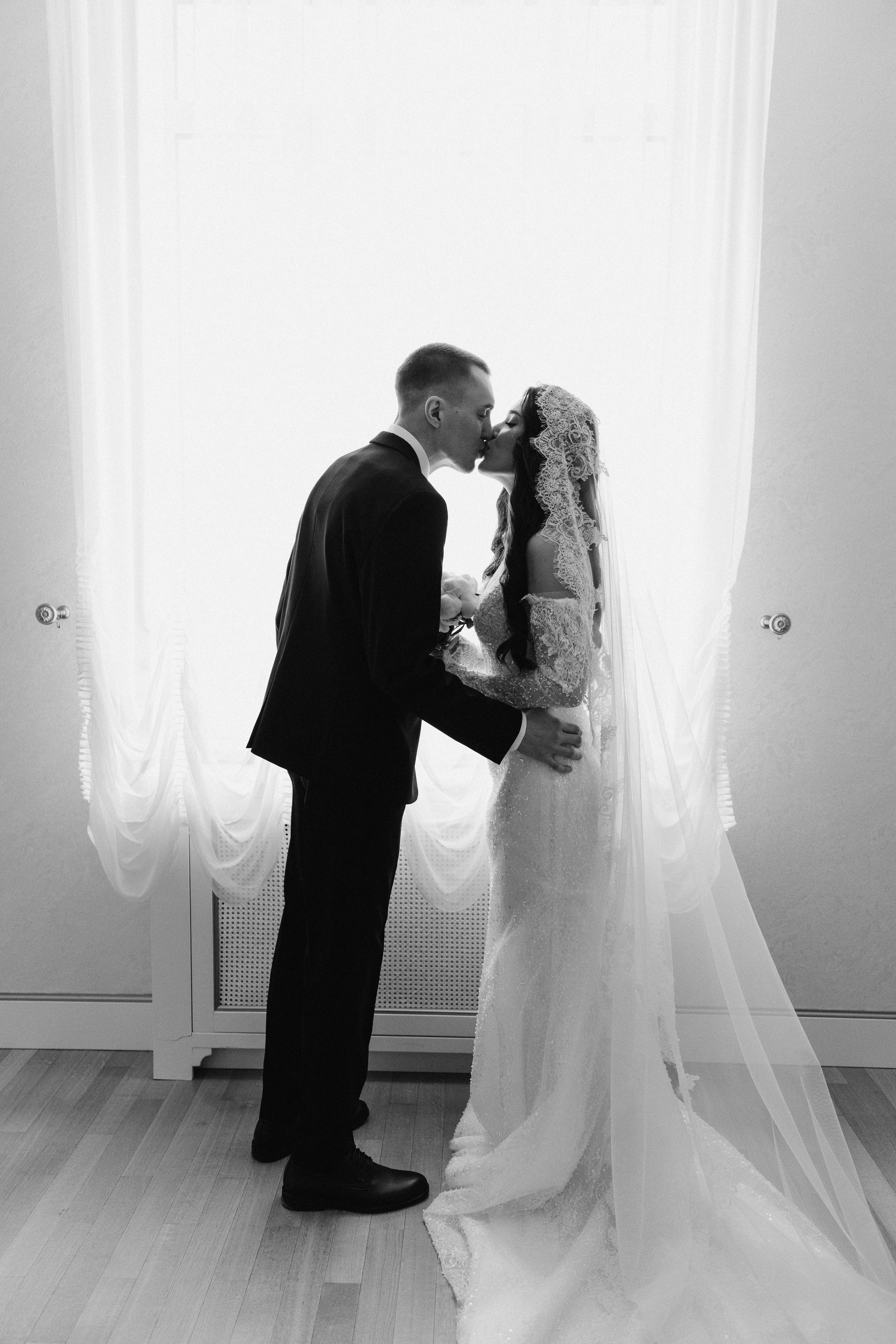 Wedding. Семейный и портретный фотограф в Новом Уренгое