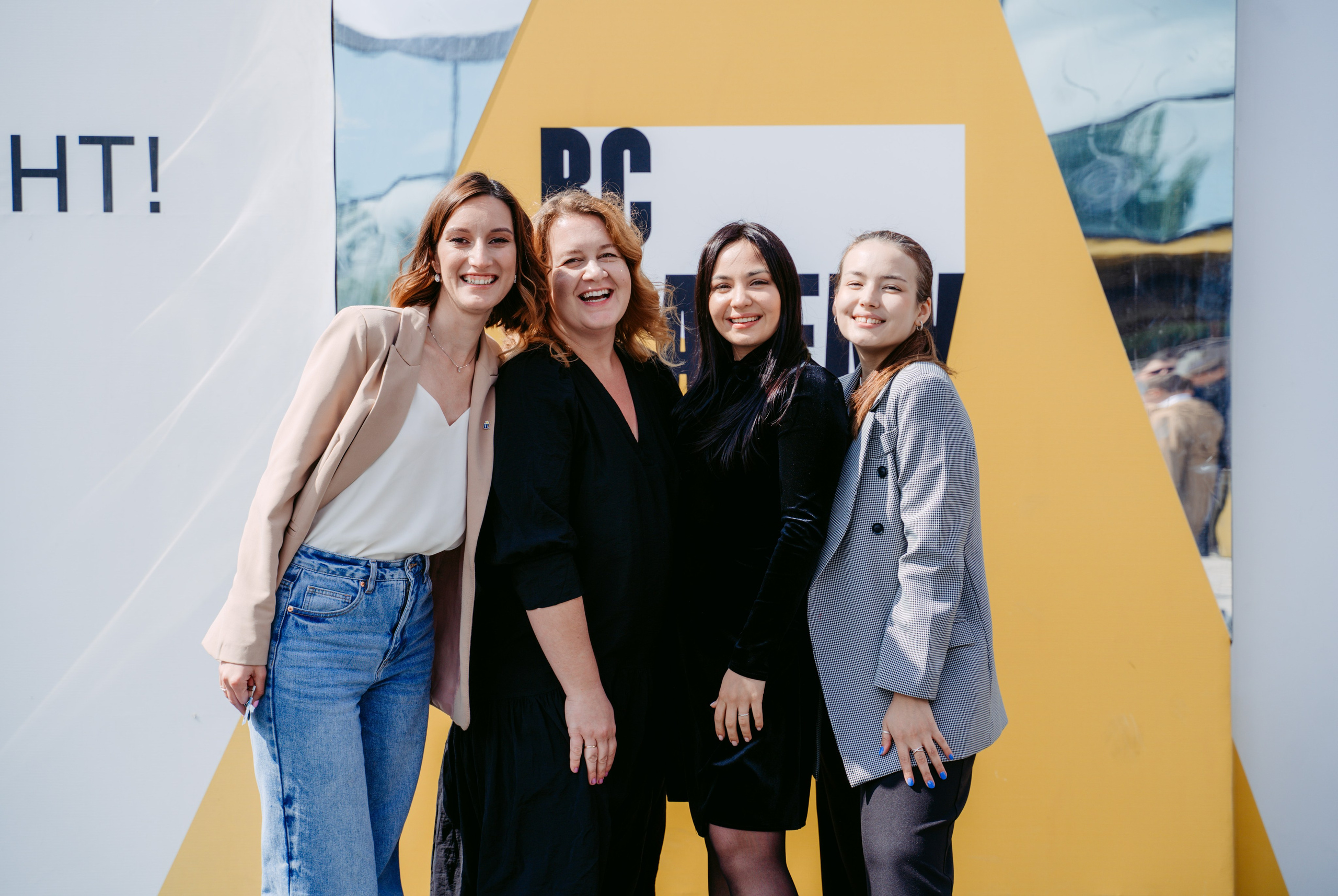 Выпускной Бала-Сити / 2023. Саша Копылов, фотограф в Казани