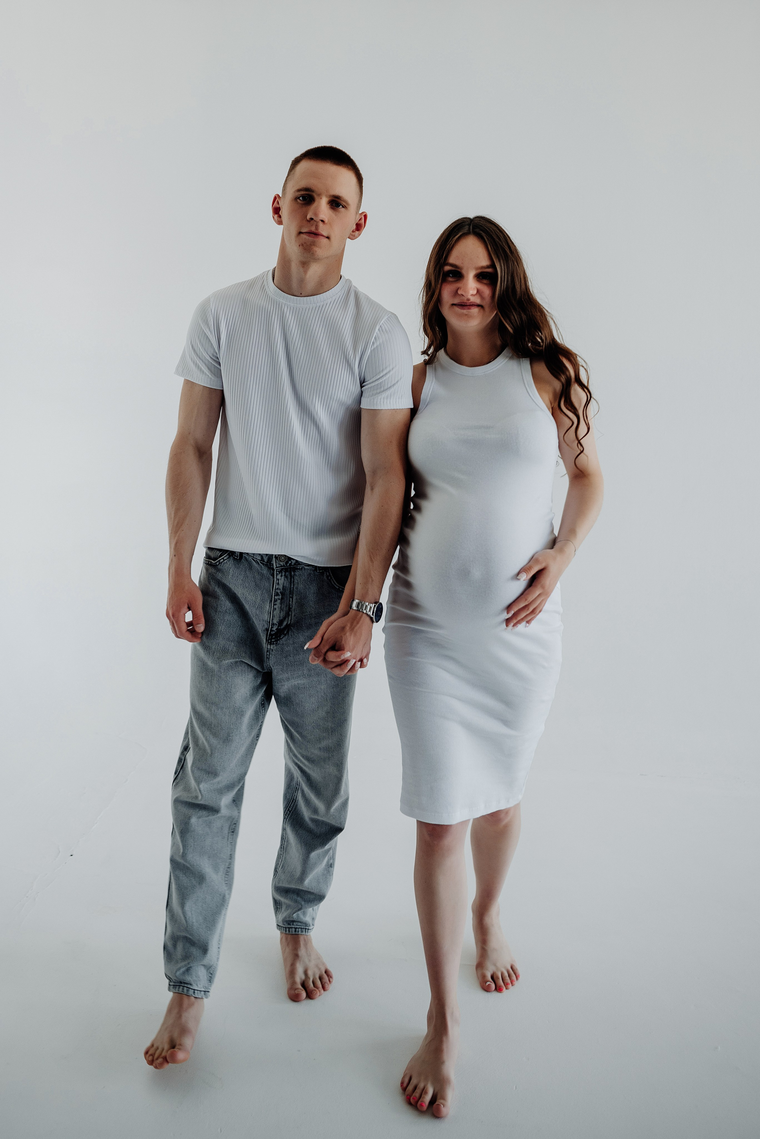 Лиза и Влад. Фотограф Анастасия Фомина