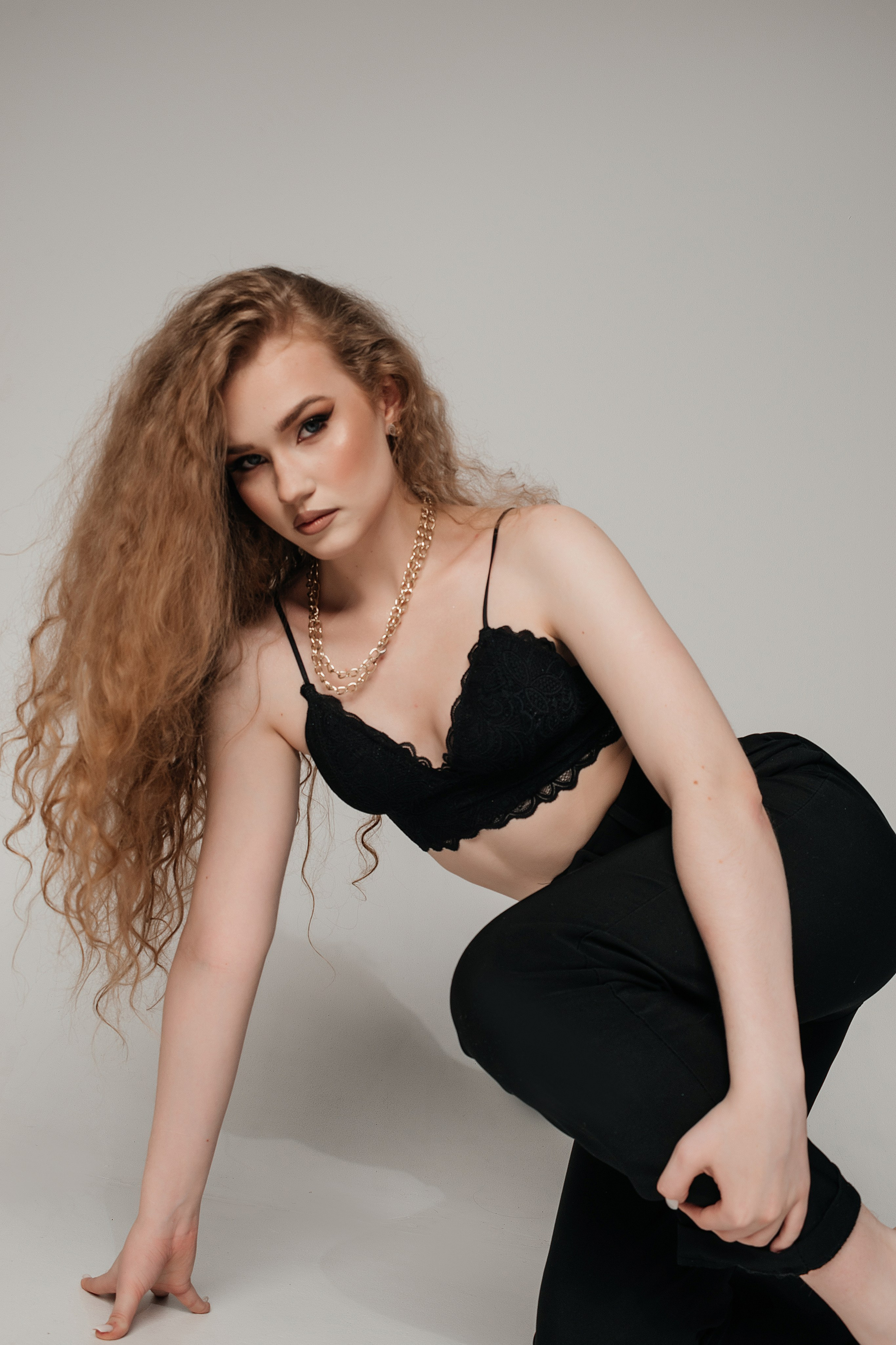 Фотосессия для Арины. Фотограф Анастасия Фомина