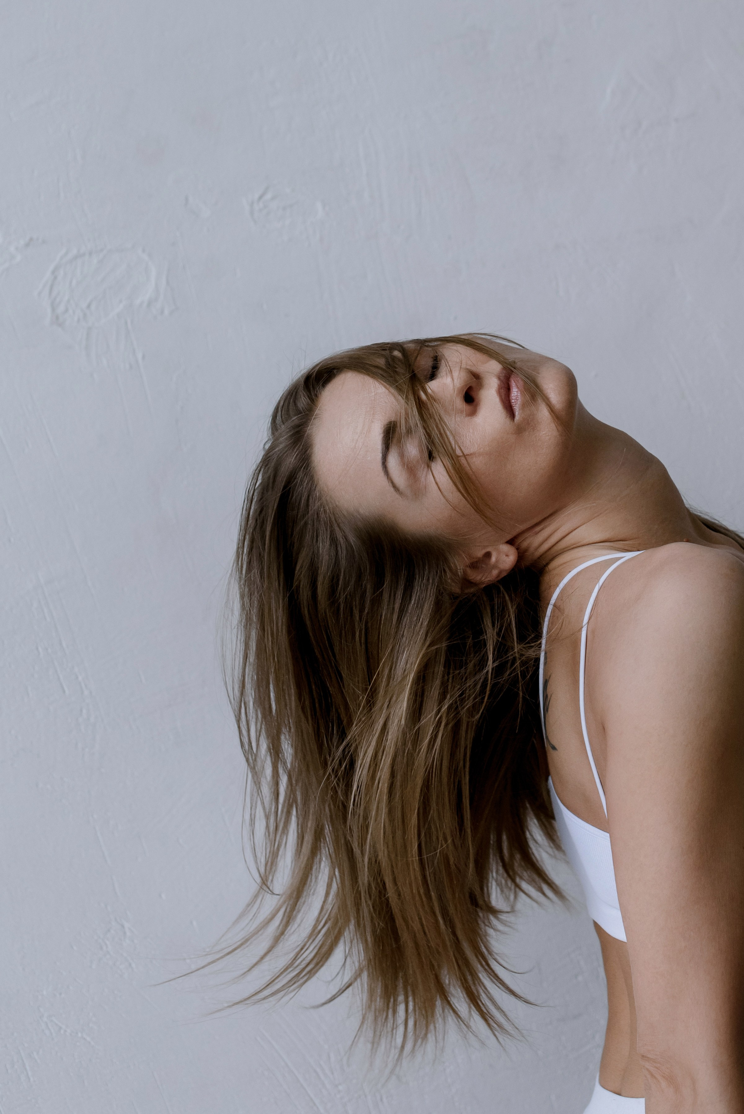 Анастасия. Юлия Соколовская Фотограф Москва Красногорск