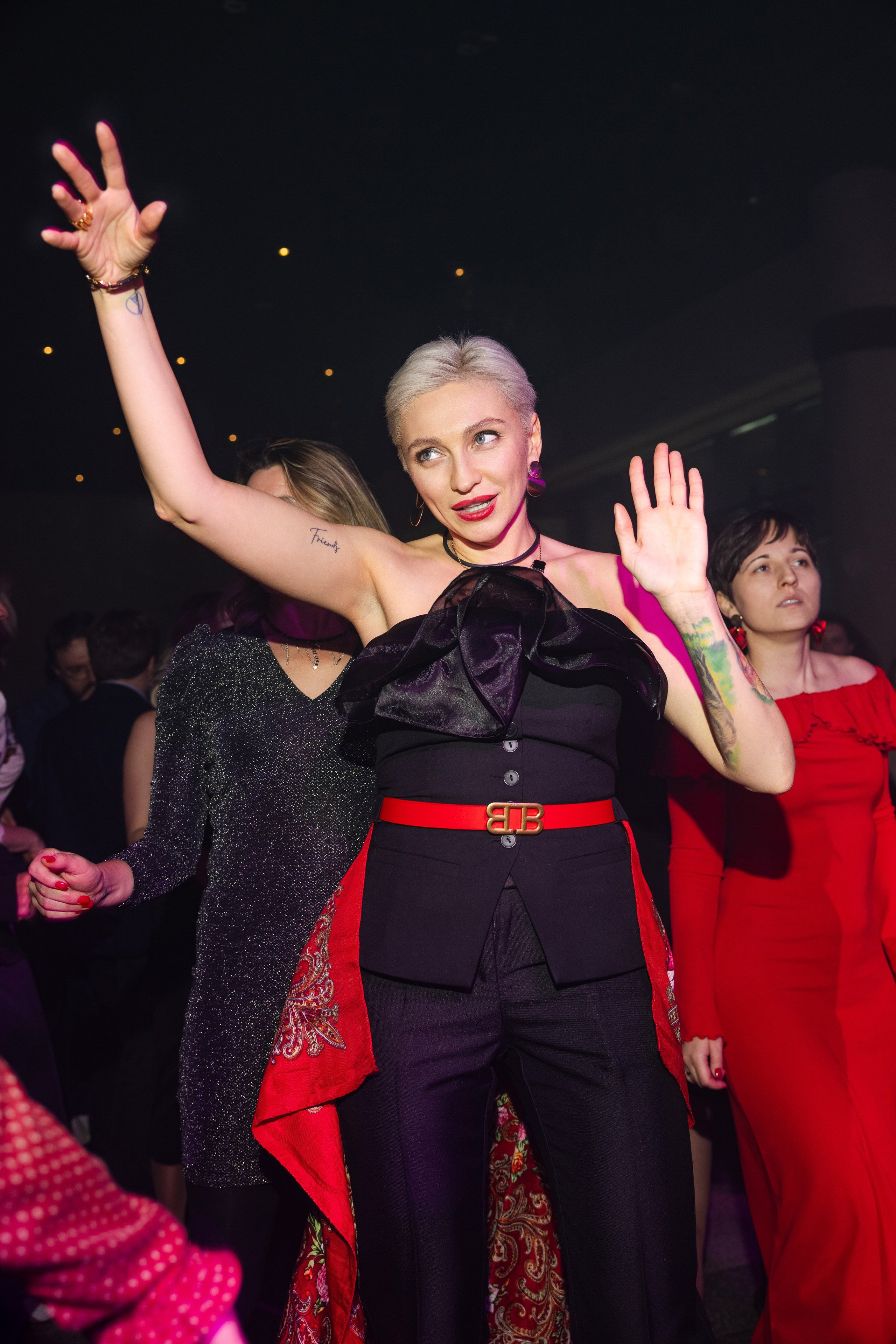 Балалайка Party. Свадебный репортажный фотограф в Москве