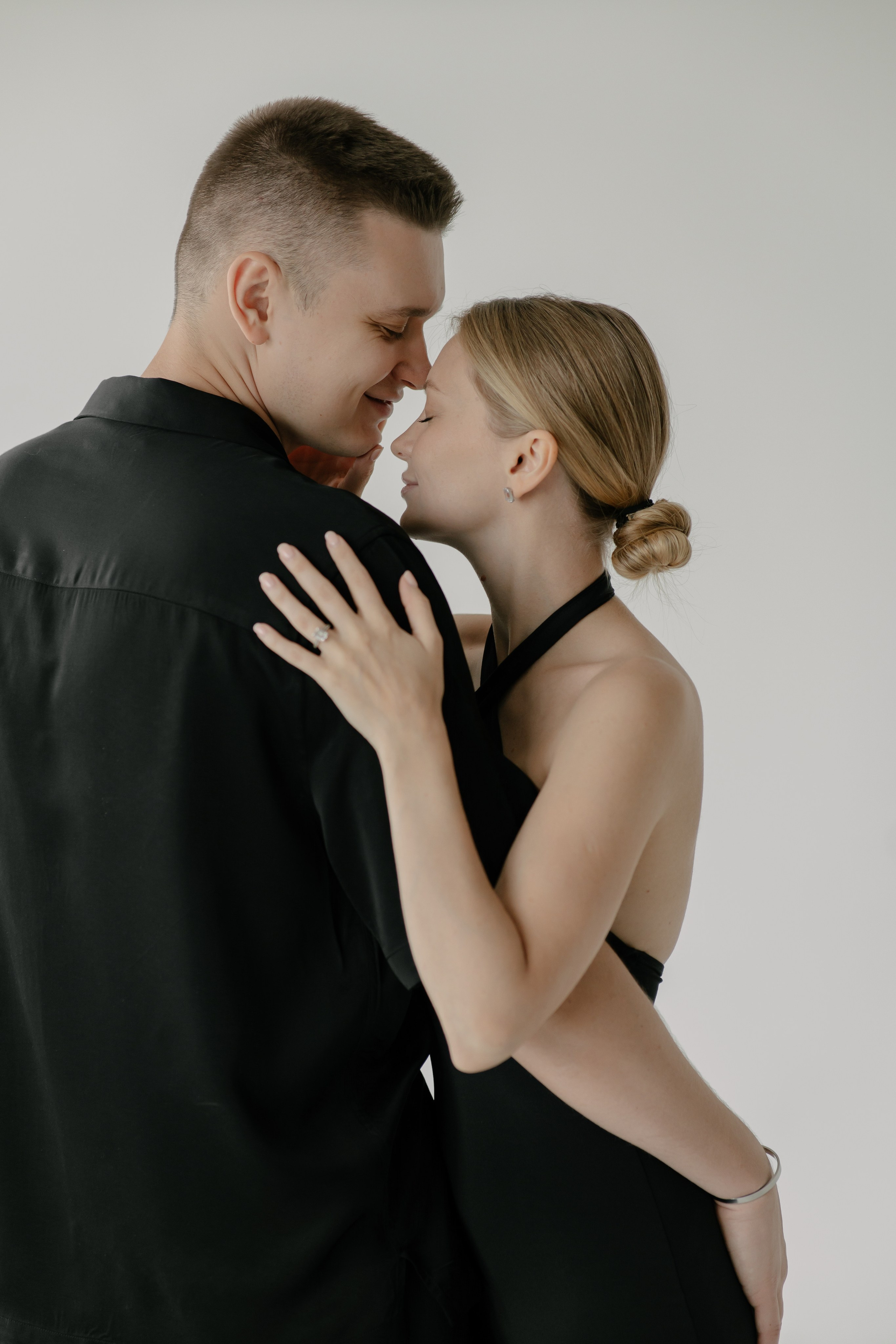 Юля и Никита. Свадебный и семейный фотограф в Москве и Красногорске — живые кадры | Анастасия Тихонова