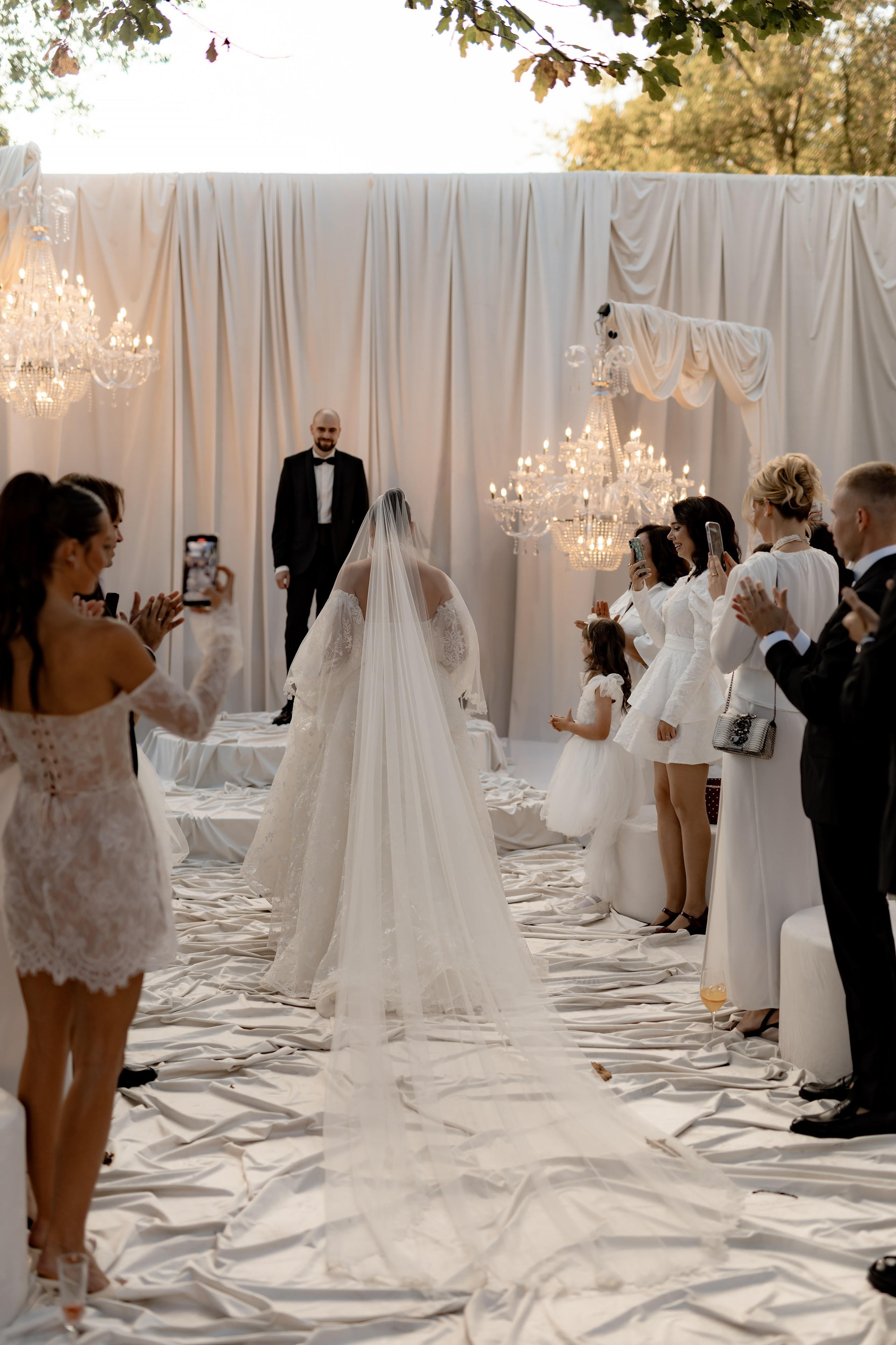 Максим & Даша. Дмитрий Позняк — свадебный фотограф в Брянске. Личный сайт фотографа