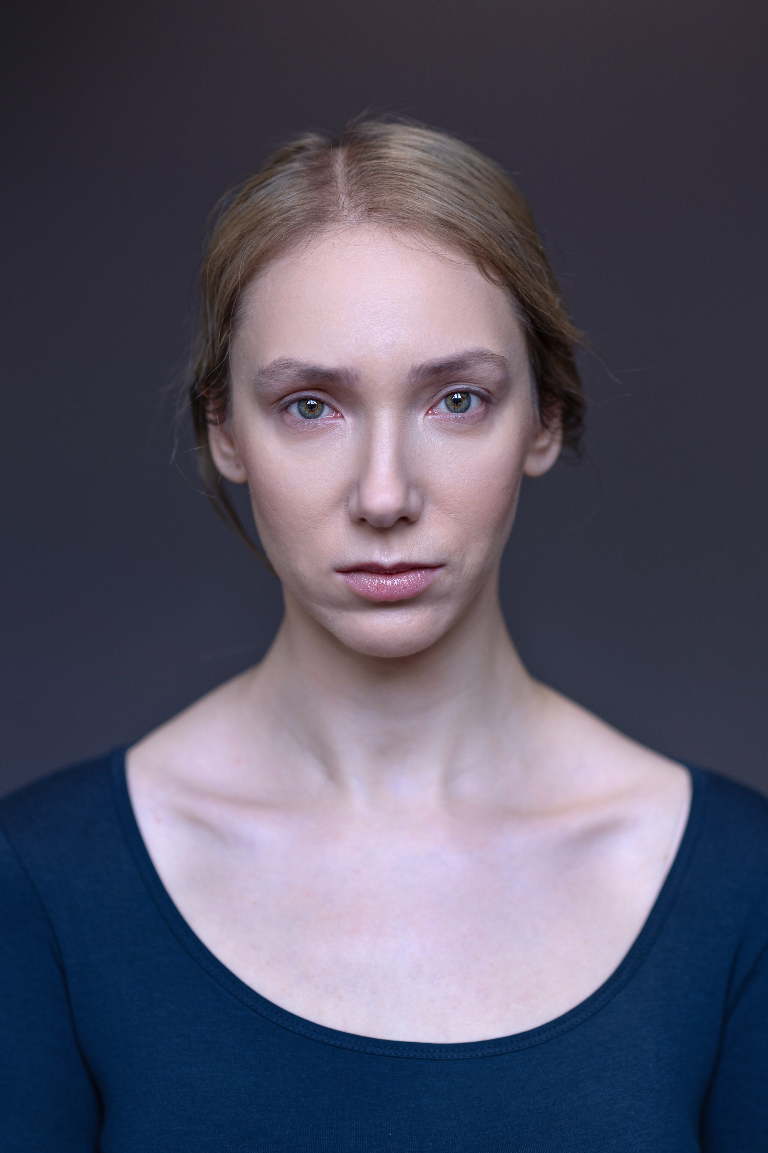 Екатерина Королёва. Фотограф Ольга Дунаева