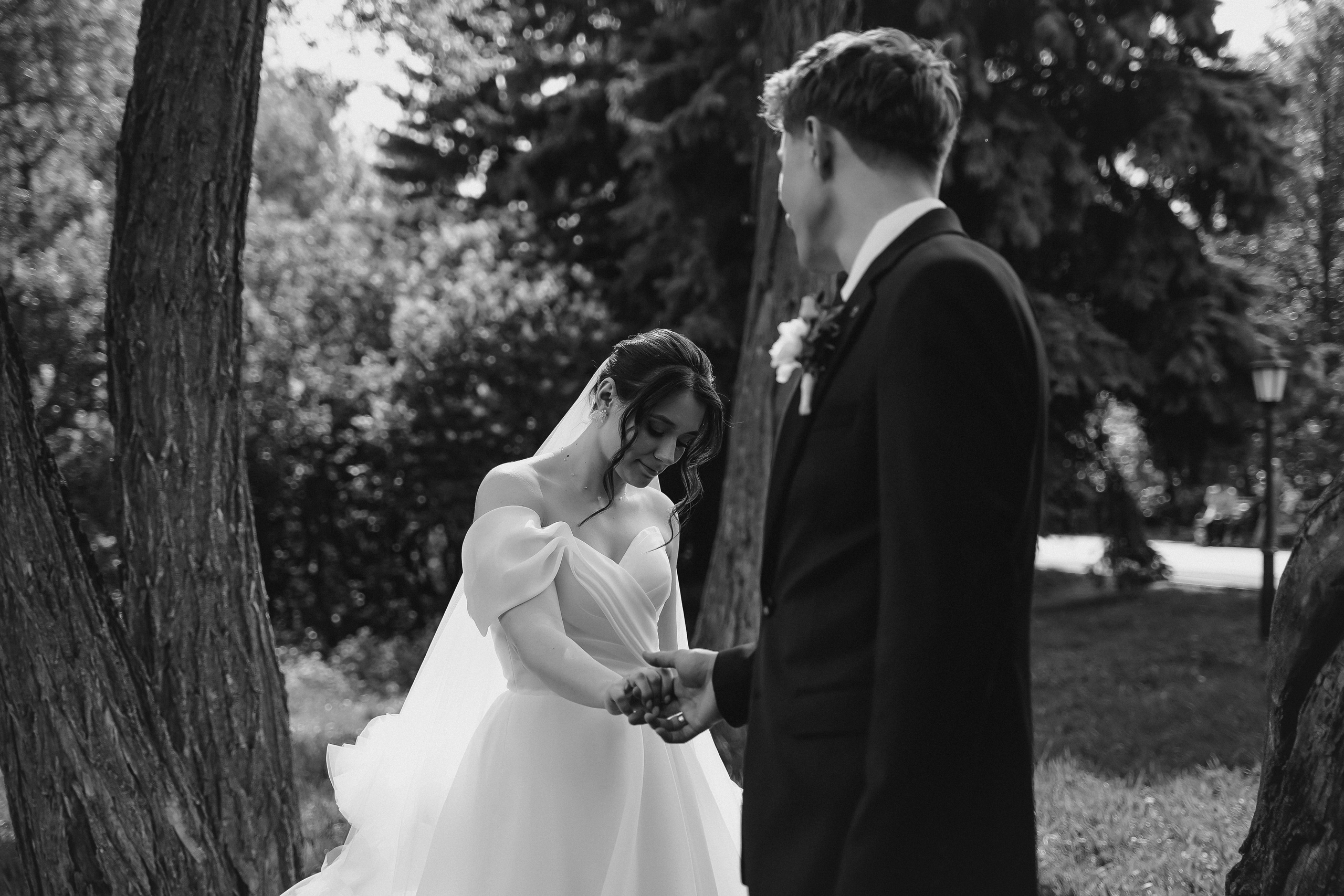 Карина & Алексей 2025. Фотосъемка и видеосъемка свадеб Липецк