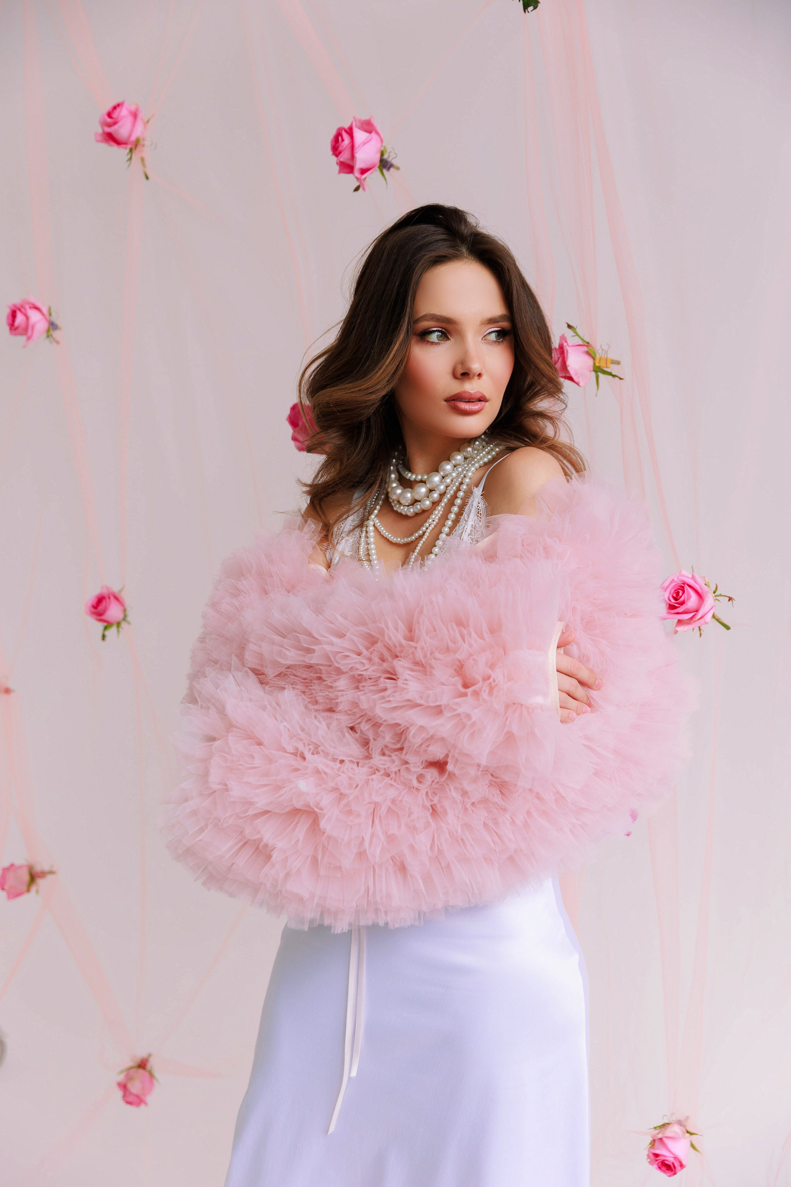 Студийные. Фотограф Полина Лытнева