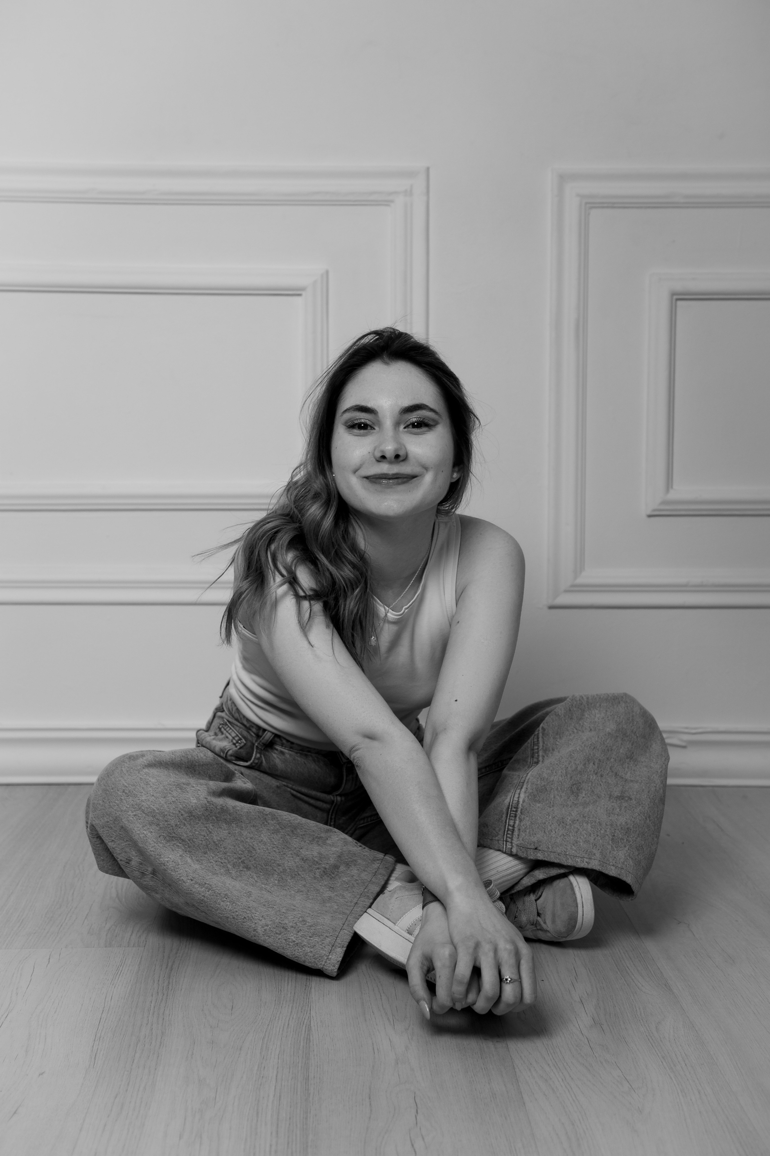 Studio for girls — Полина. Фотограф Анастасия Сонина