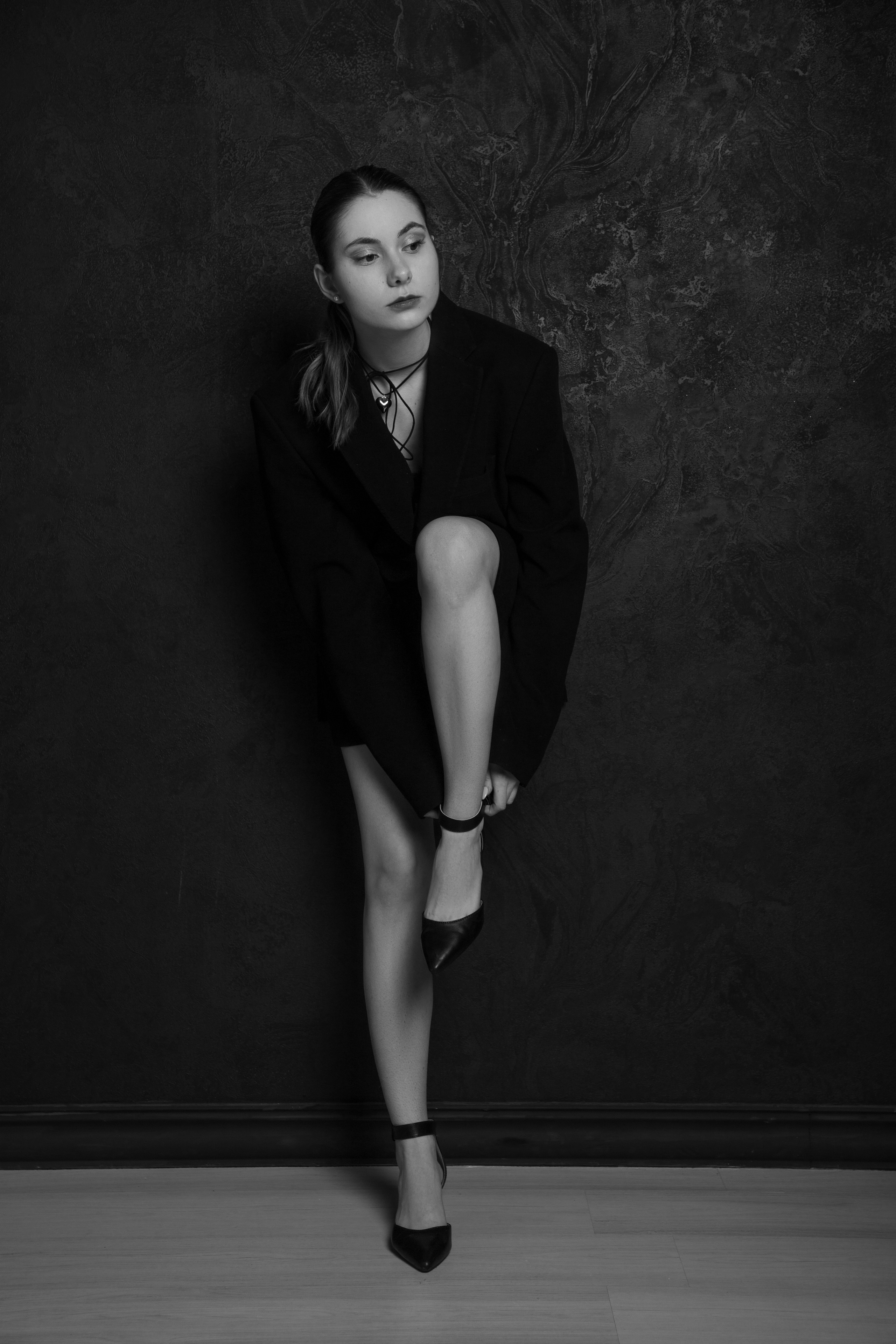 Studio for girls — Полина. Фотограф Анастасия Сонина