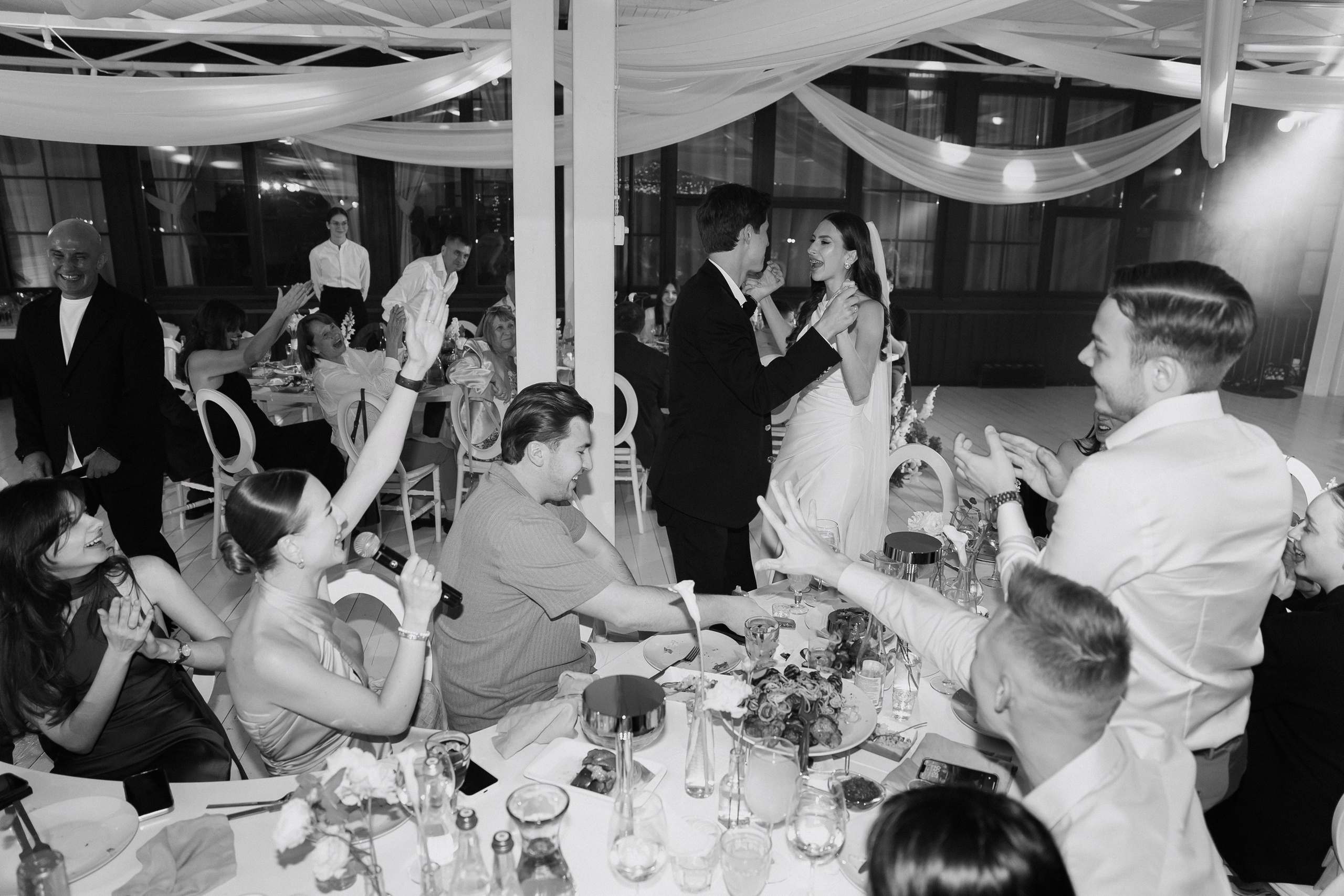 Артём и София (гольф клуб 20.09.24). Свадебный фотограф в Ростове-на-Дону