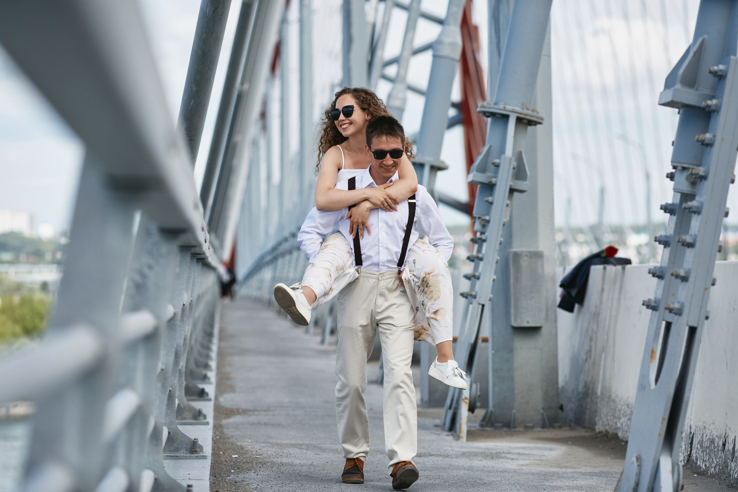 Семья & Love Story. Фотограф Андрей Кононенко