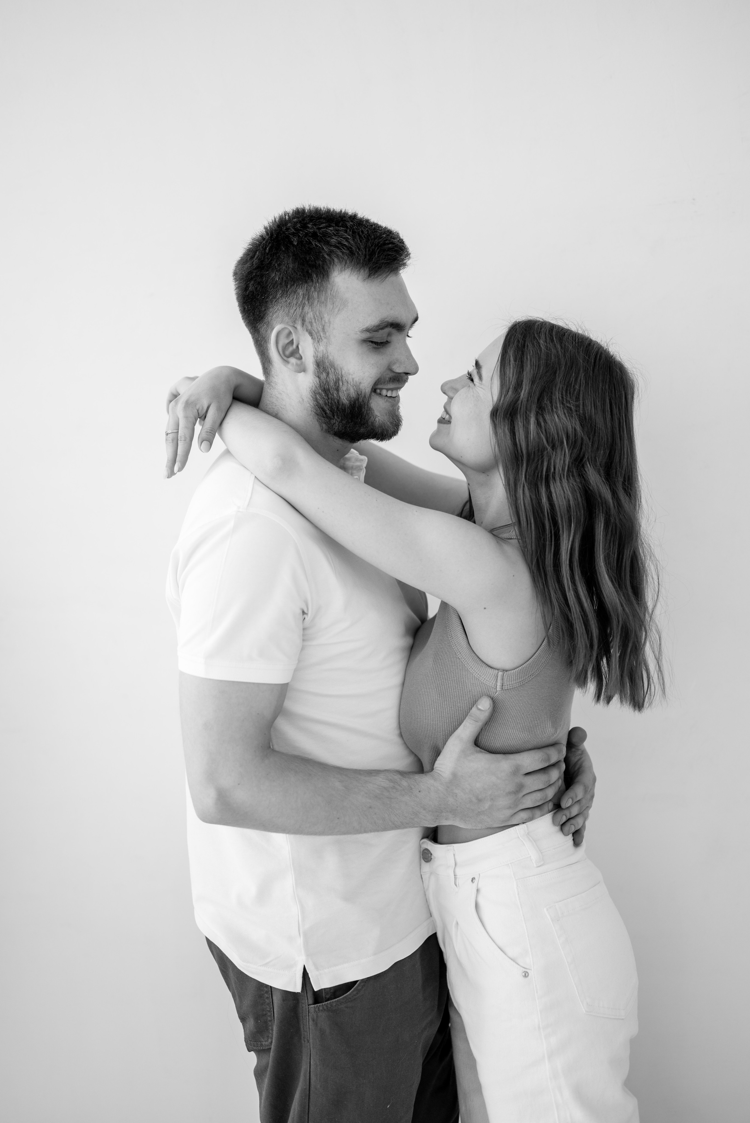 Артём и Яна. Свадебный фотограф Ирина Димитриева