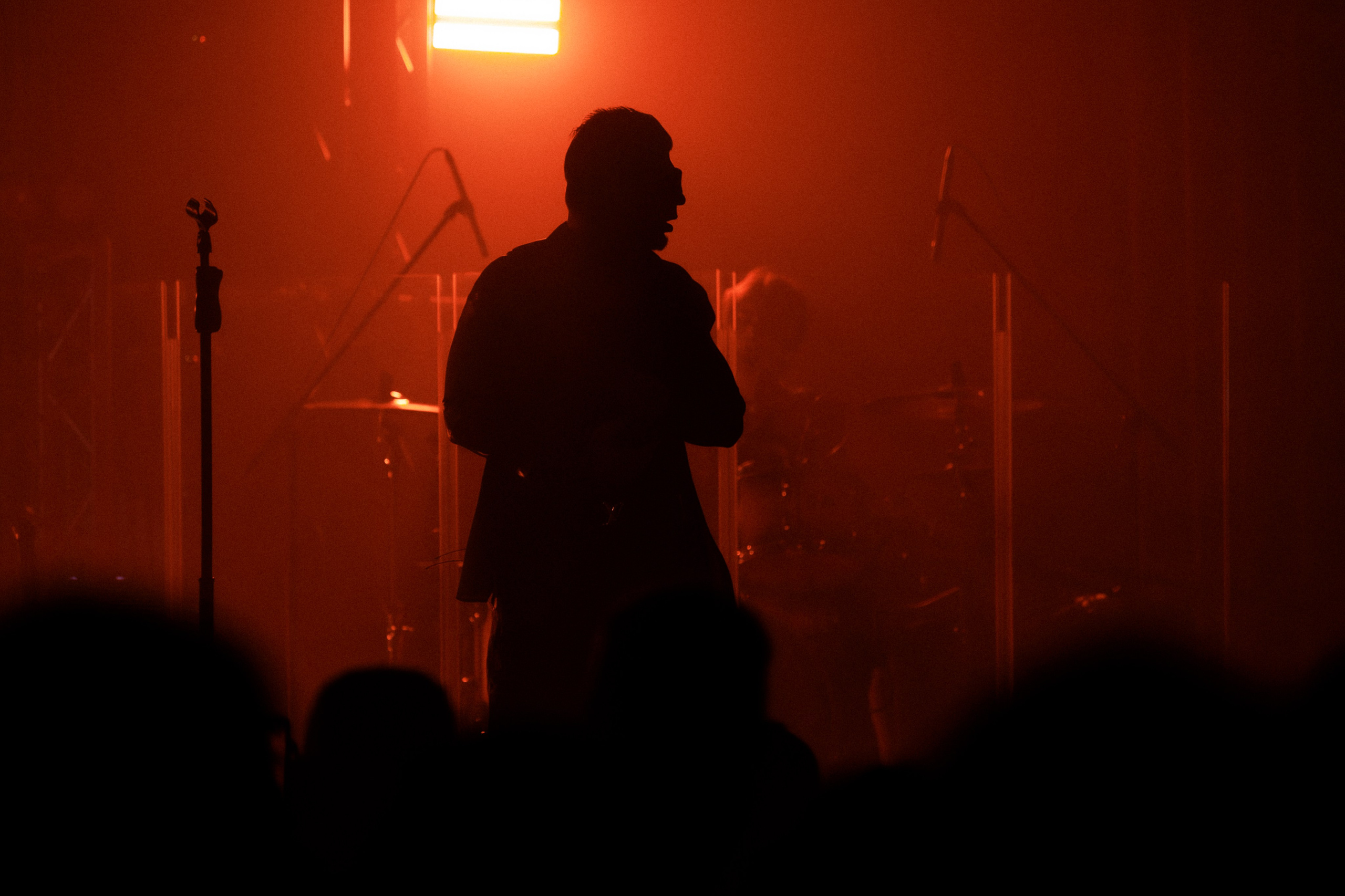 Фотоотчёт и репортаж с концерта группы GAYAZOV$ BROTHER$. Красильников Евгений — профессиональный фотограф в Ростове-на-Дону