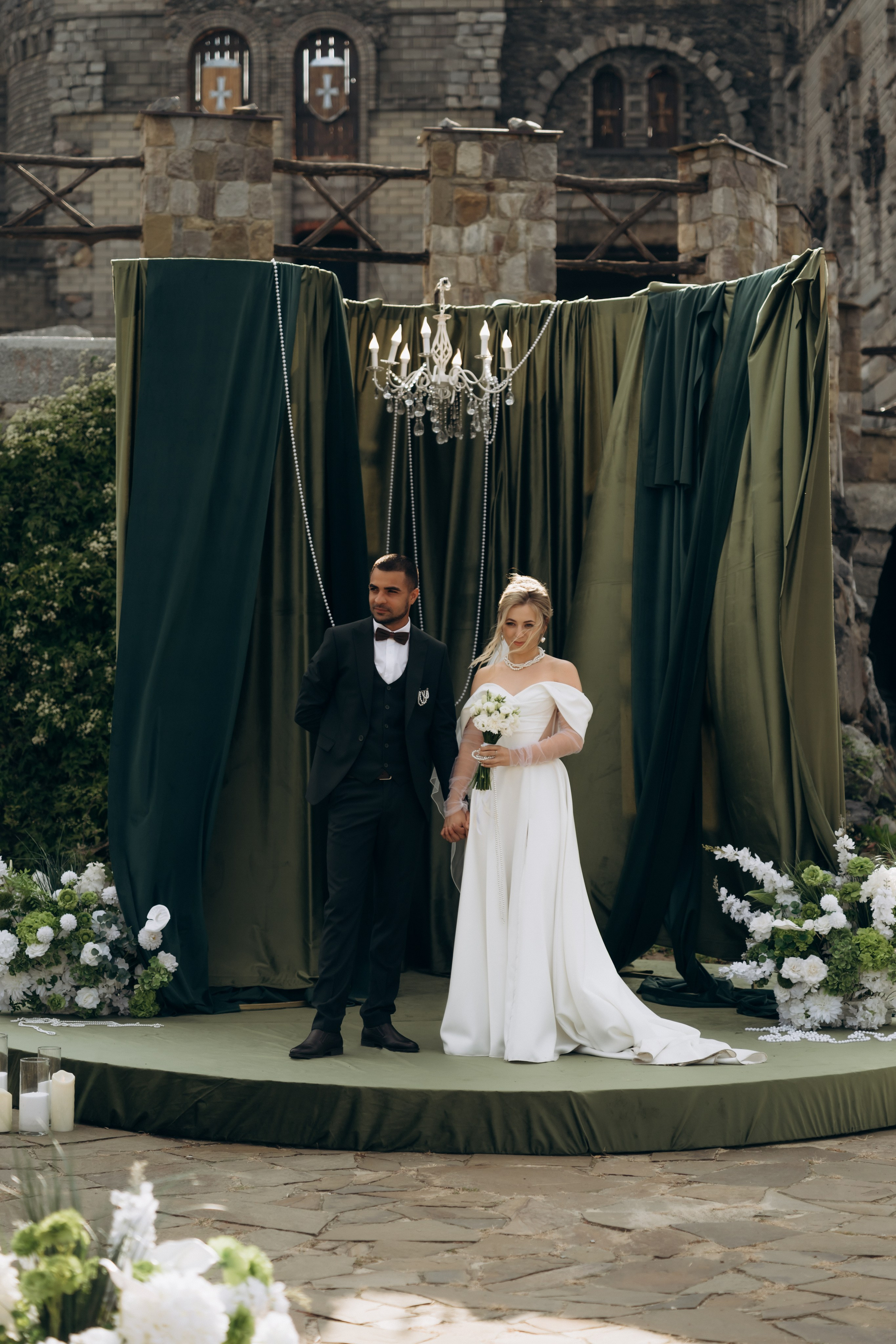 Максим и Кристина. Полный день. Ирина Гонтарева|Фотограф|Белгород