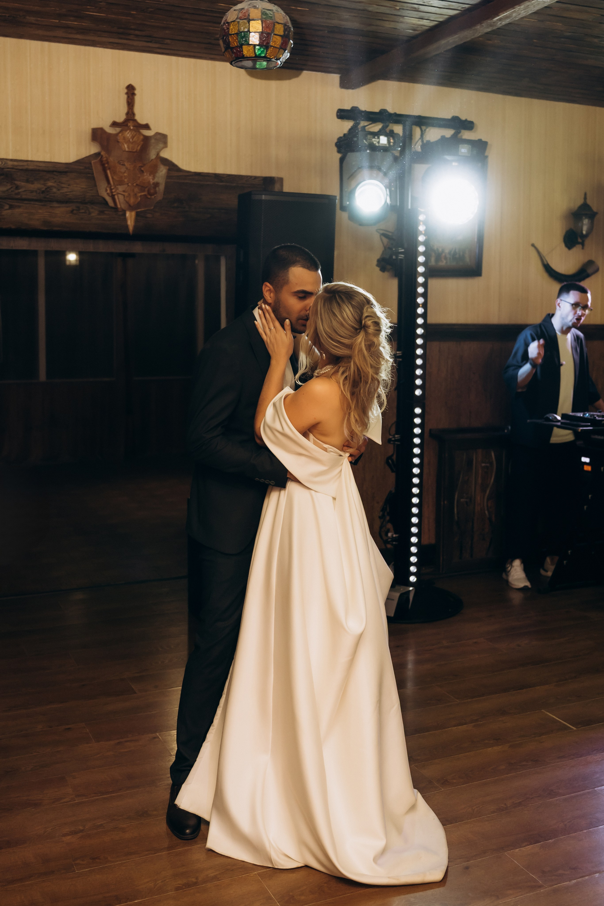 Максим и Кристина. Полный день. Ирина Гонтарева|Фотограф|Белгород