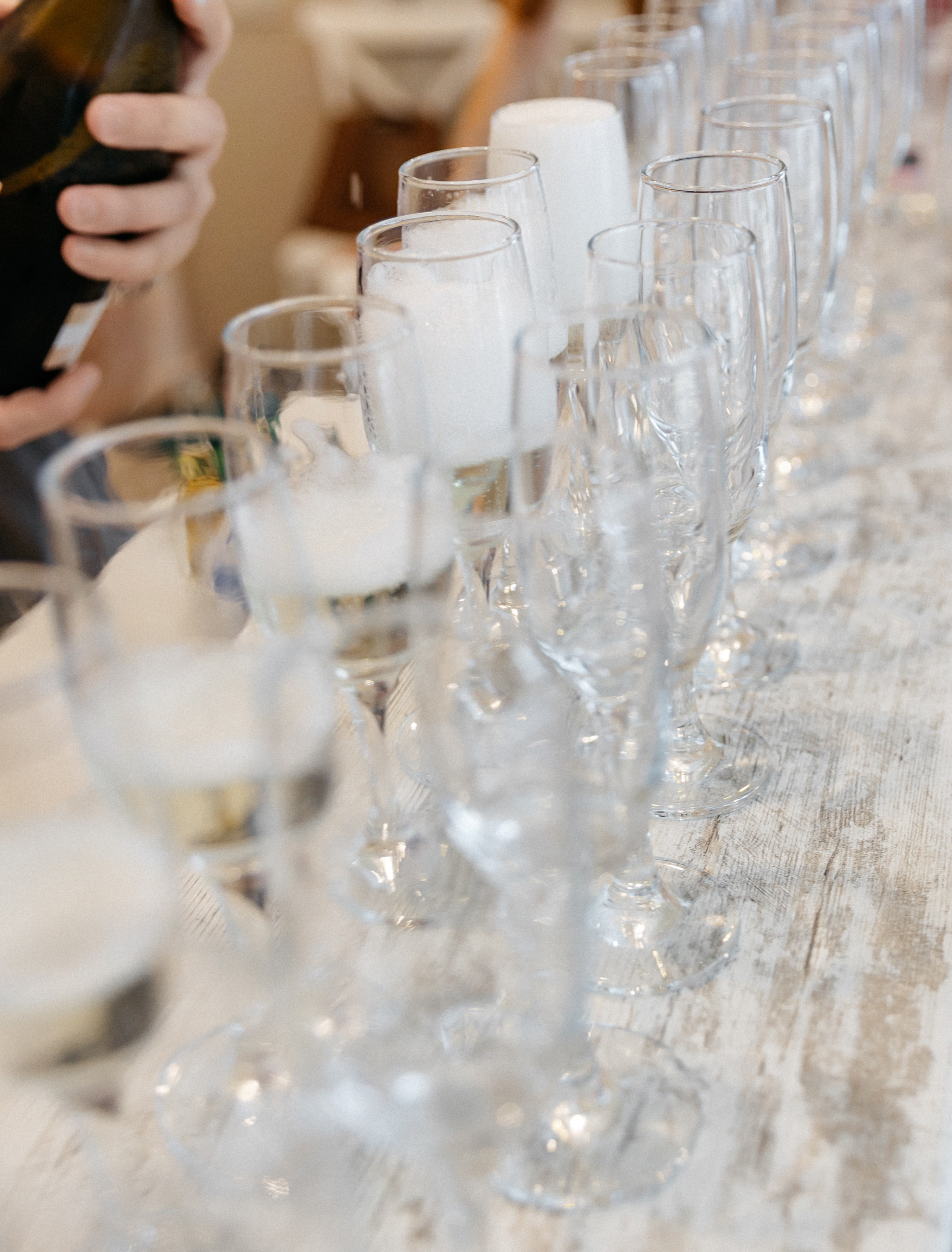 День Рождения. Свадебный фотограф Дмитрий Воробьев Ярославль