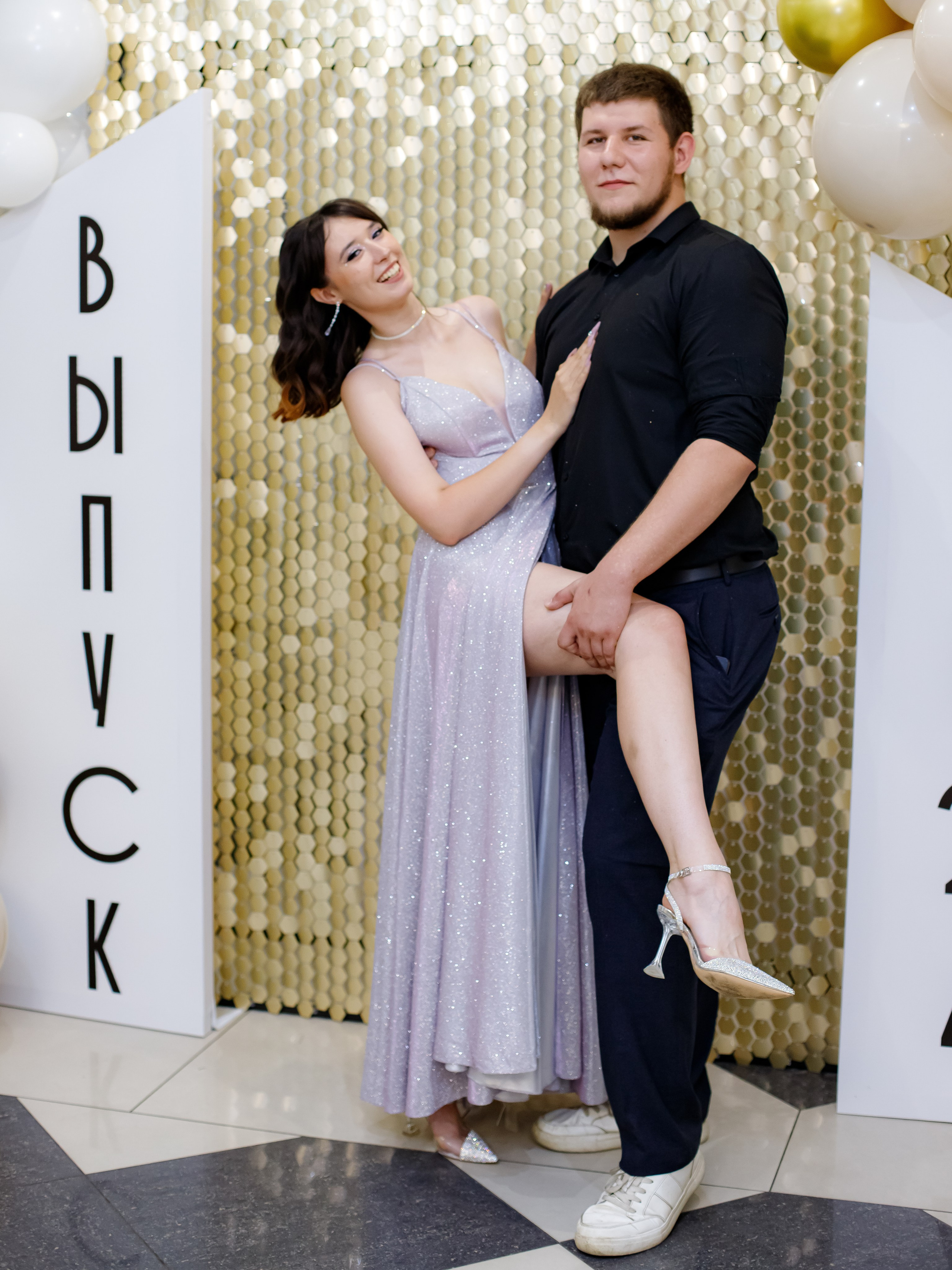 ВЫПУСКНОЙ. Photokarish