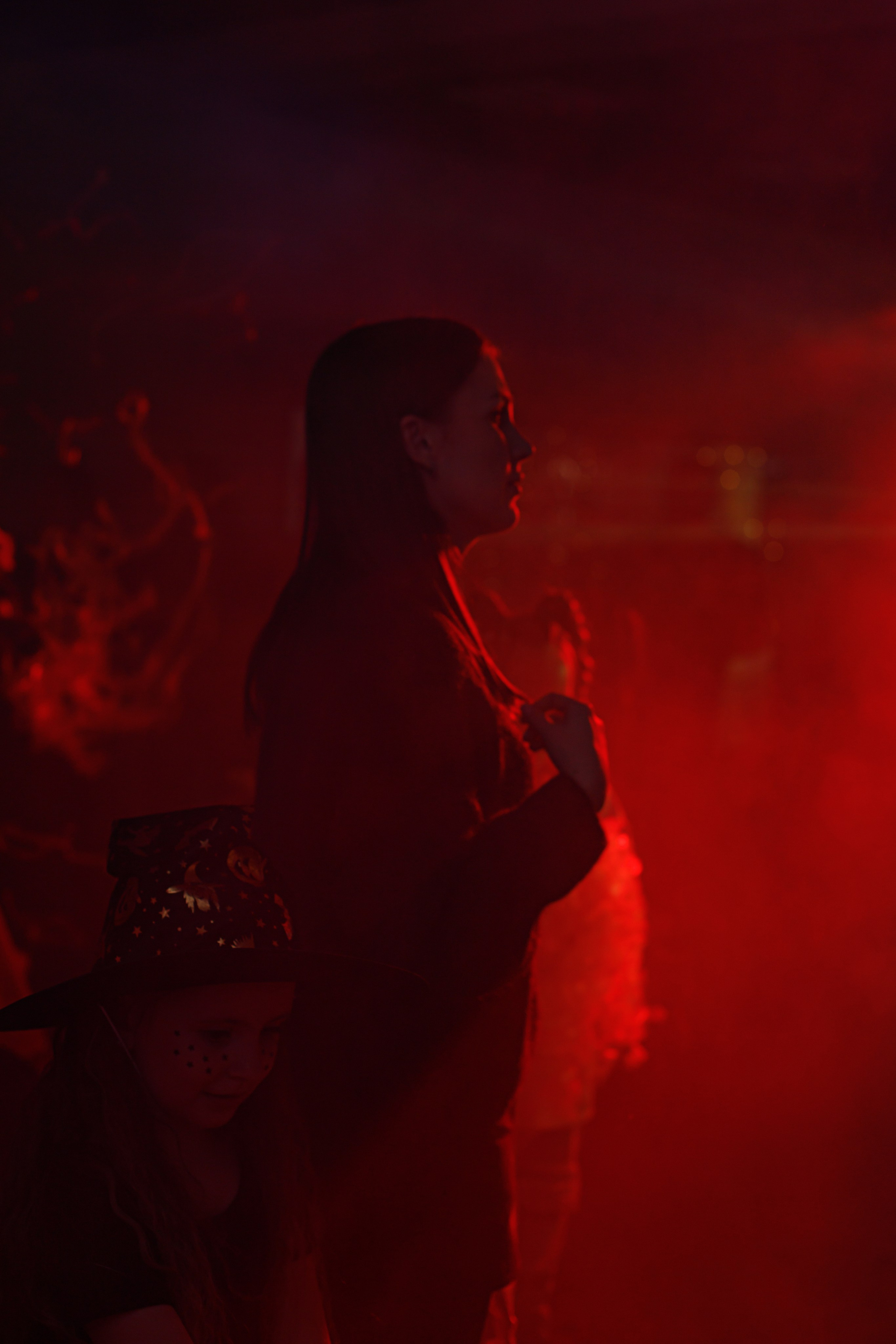 HALLOWEEN. Photokarish